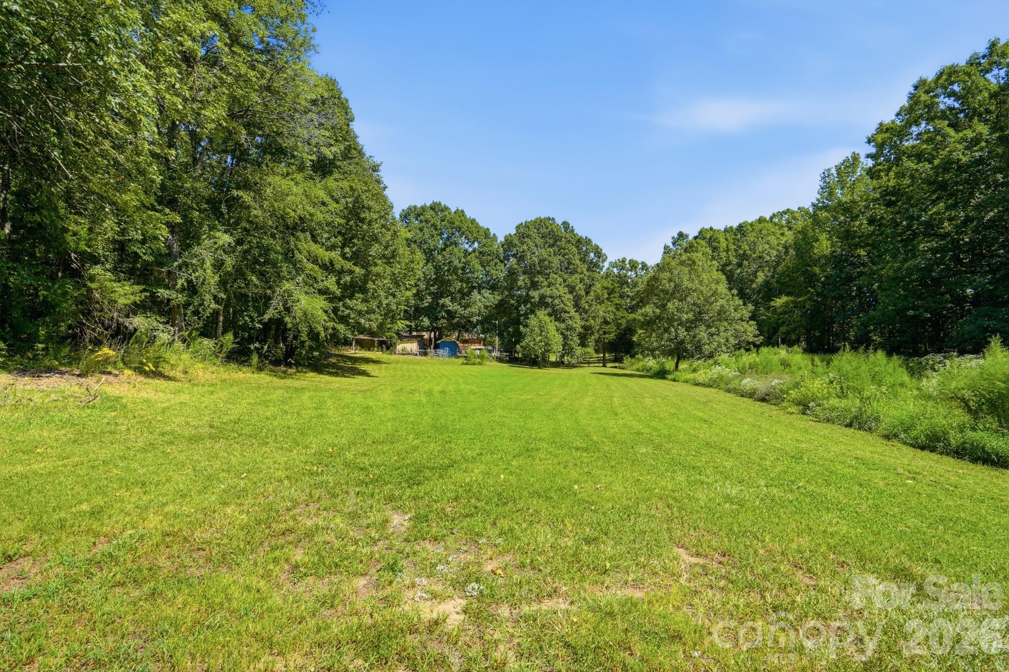 Single Family Residence at 4323 Weddington Road, Monroe, photo 43 of 48