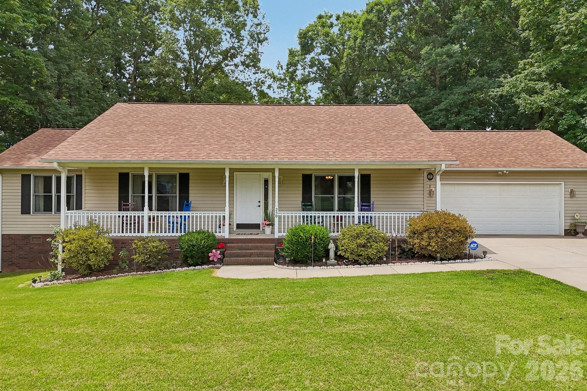 250 Rumple Hill Drive