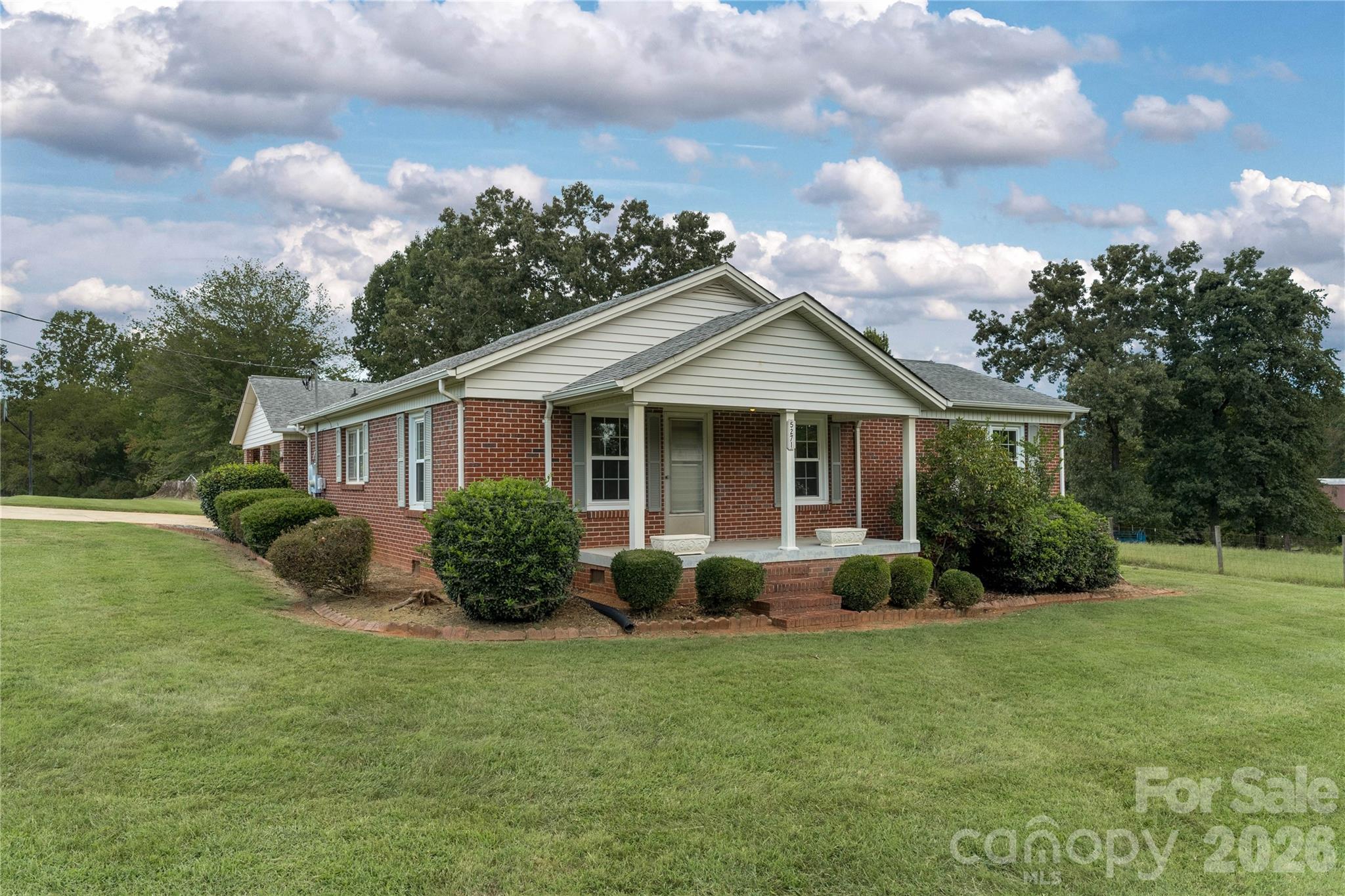 5271 Harris Farm Road
