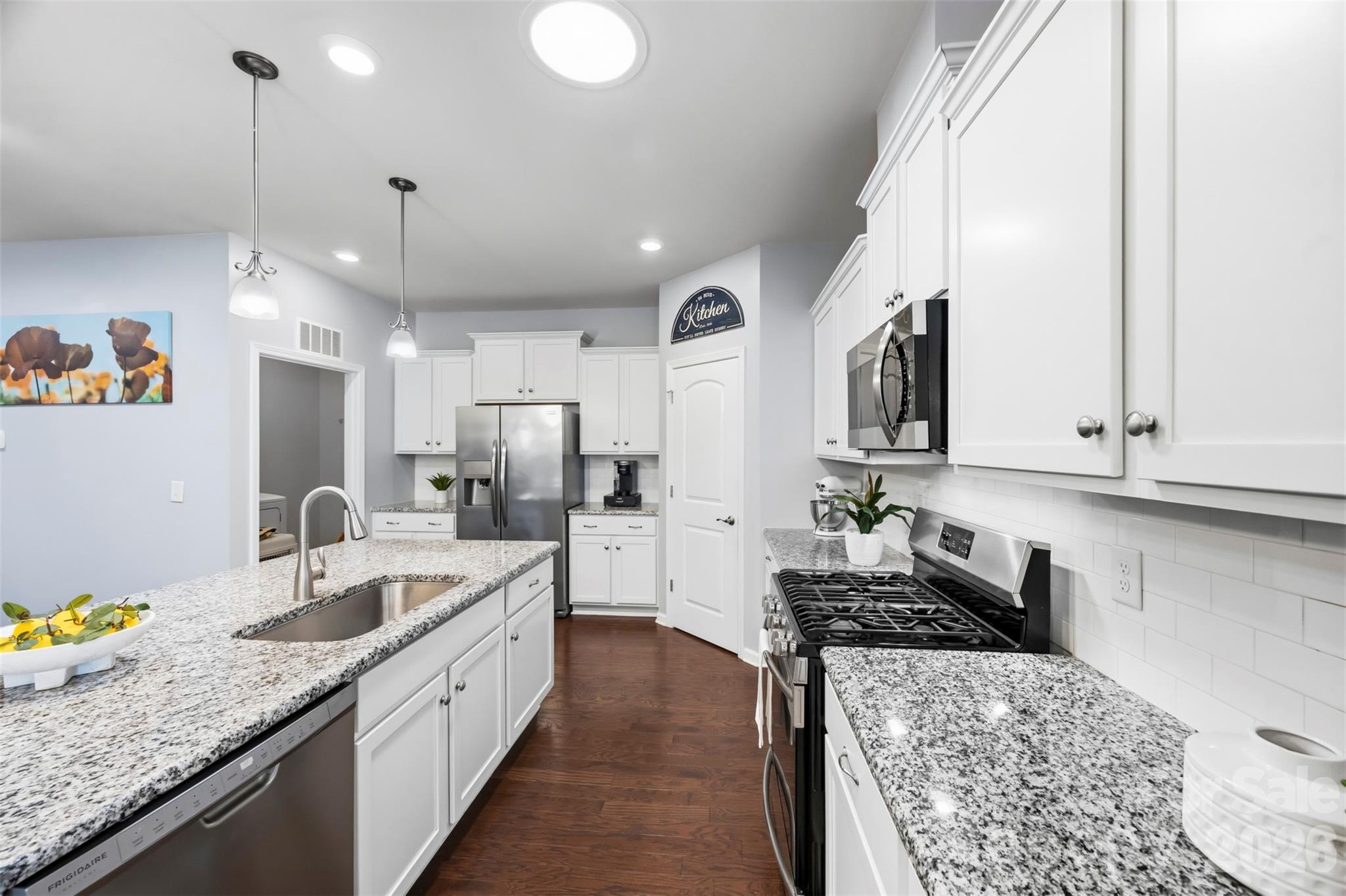 Single Family Residence at 140 Picasso Trail, Mount Holly, photo 8 of 37