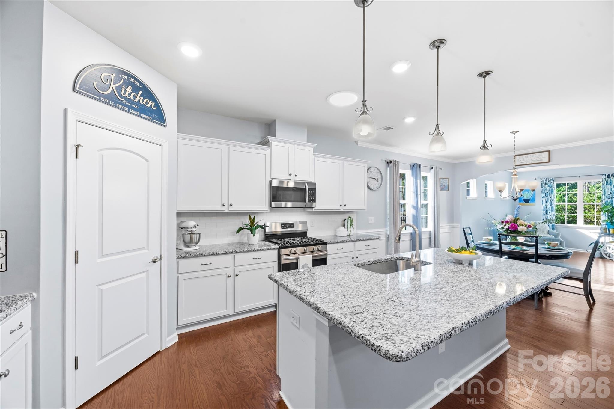 Single Family Residence at 140 Picasso Trail, Mount Holly, photo 9 of 37