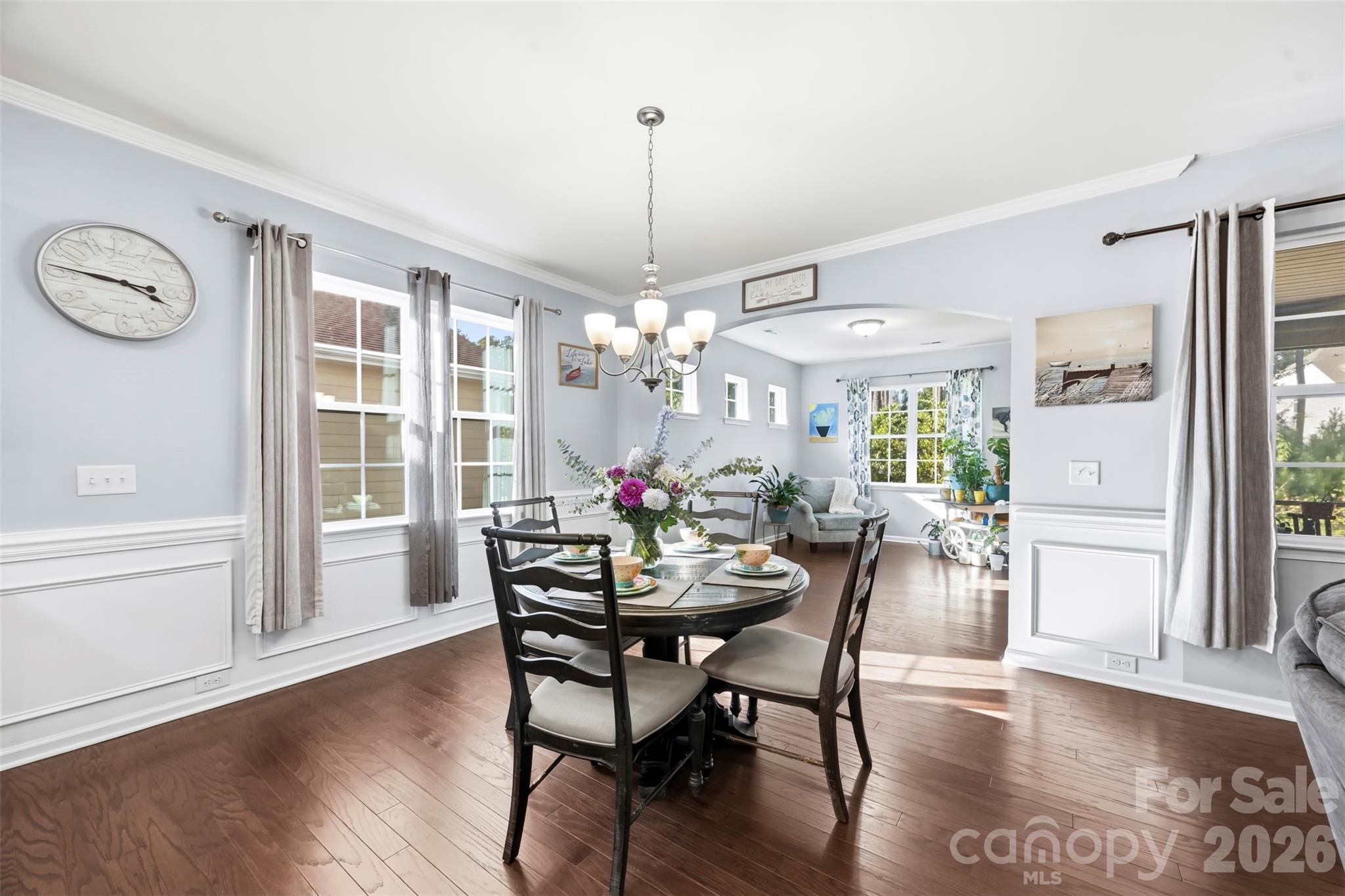 Single Family Residence at 140 Picasso Trail, Mount Holly, photo 11 of 37