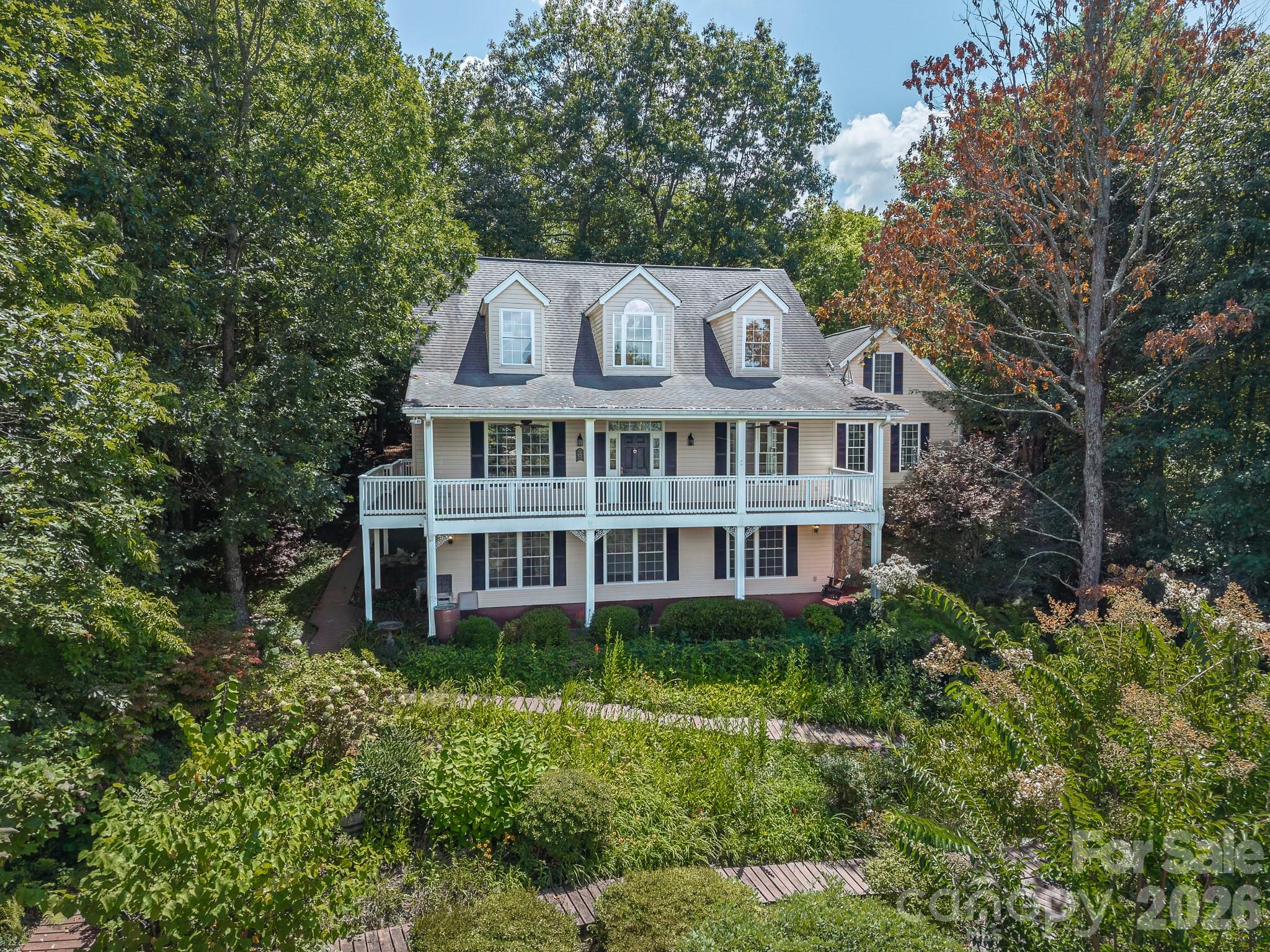 29 Panther Ridge Road