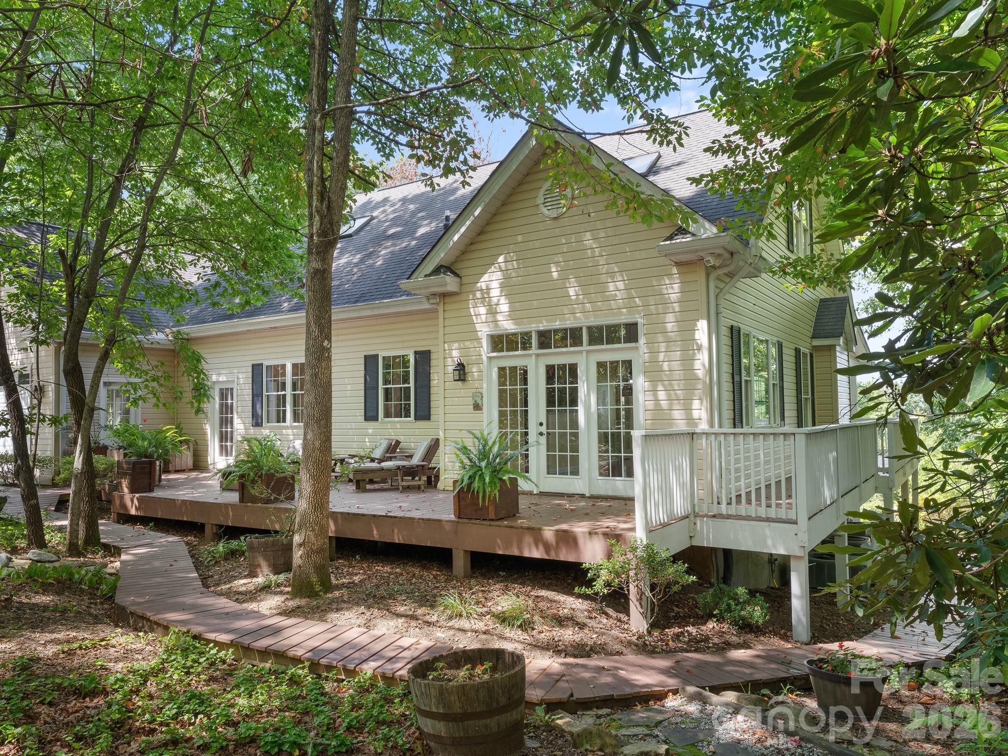 Single Family Residence at 29 Panther Ridge Road, Brevard, photo 4 of 48