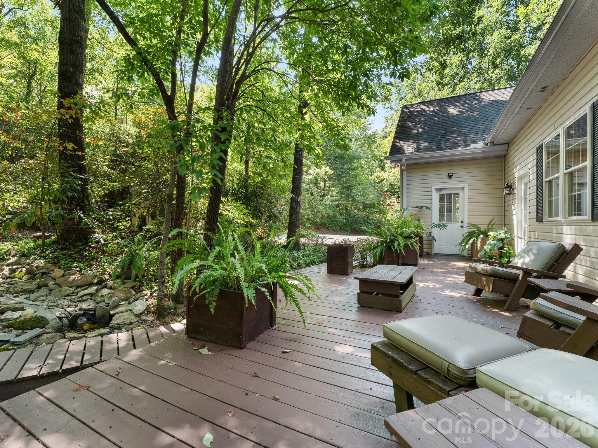 Single Family Residence at 29 Panther Ridge Road, Brevard, photo 5 of 48