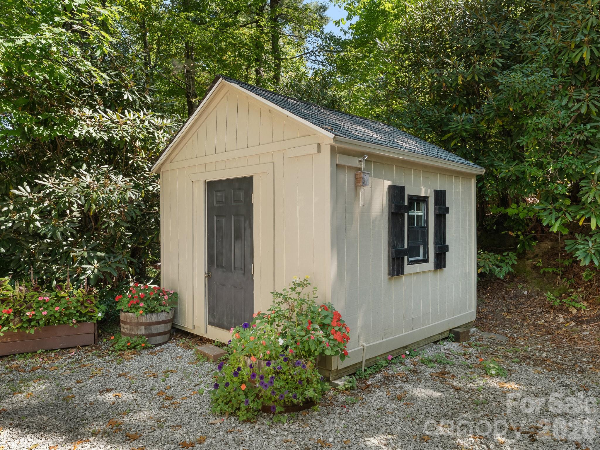 Single Family Residence at 29 Panther Ridge Road, Brevard, photo 7 of 48
