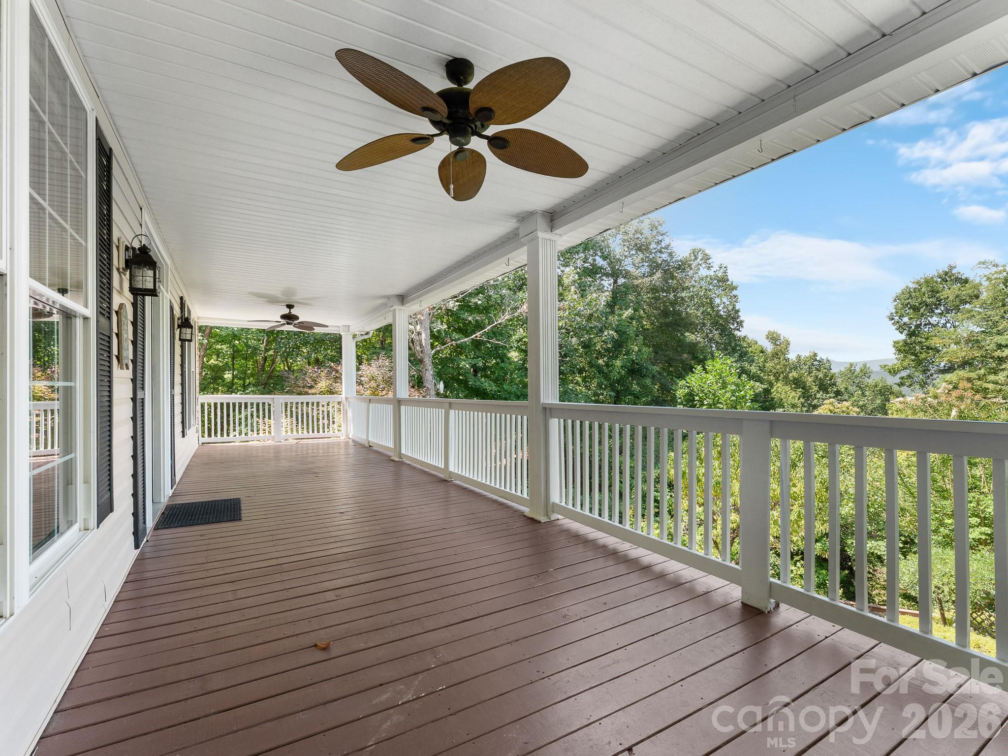 Single Family Residence at 29 Panther Ridge Road, Brevard, photo 9 of 48