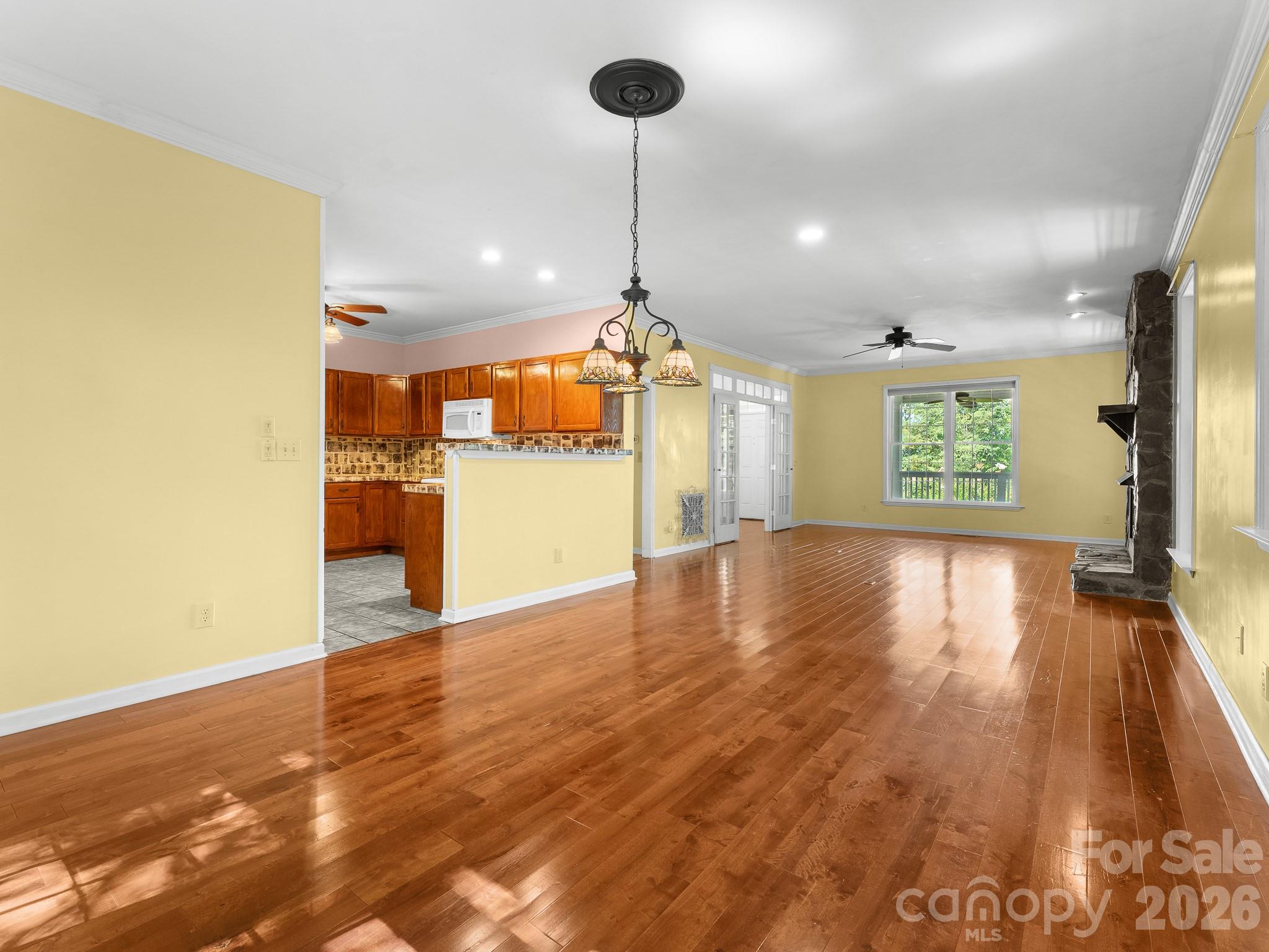 Single Family Residence at 29 Panther Ridge Road, Brevard, photo 13 of 48