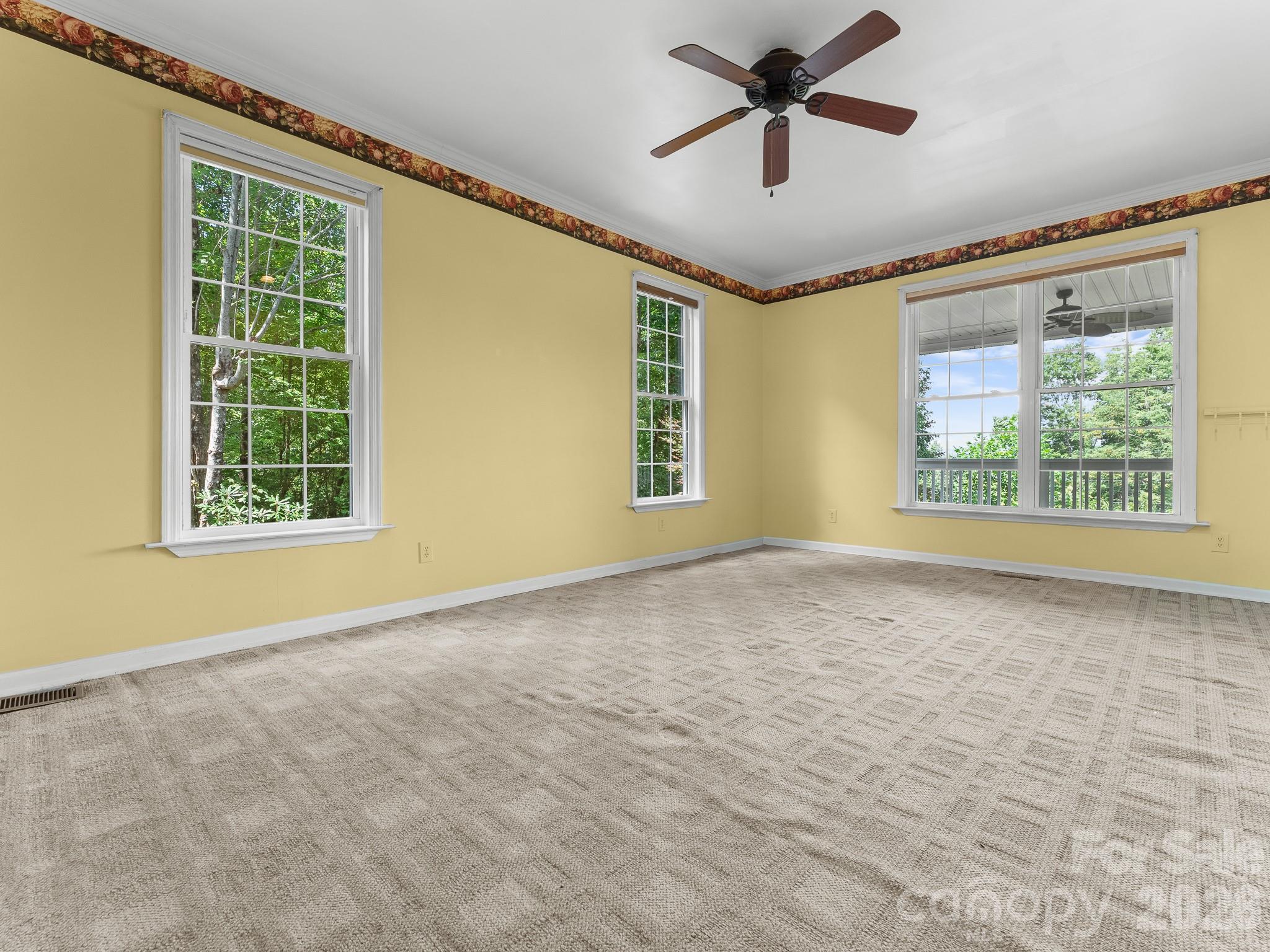 Single Family Residence at 29 Panther Ridge Road, Brevard, photo 16 of 48