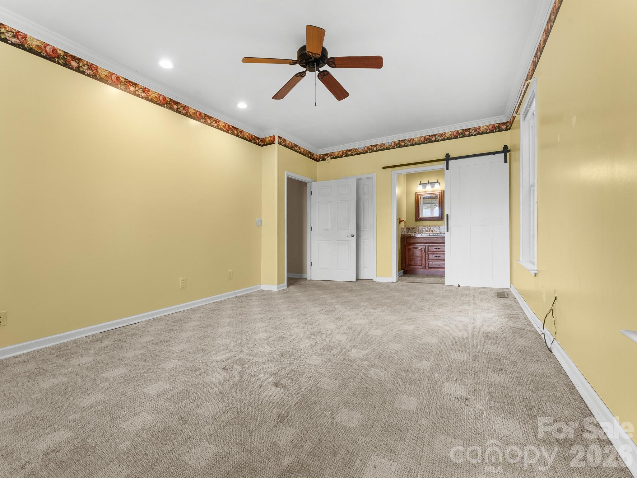 Single Family Residence at 29 Panther Ridge Road, Brevard, photo 18 of 48