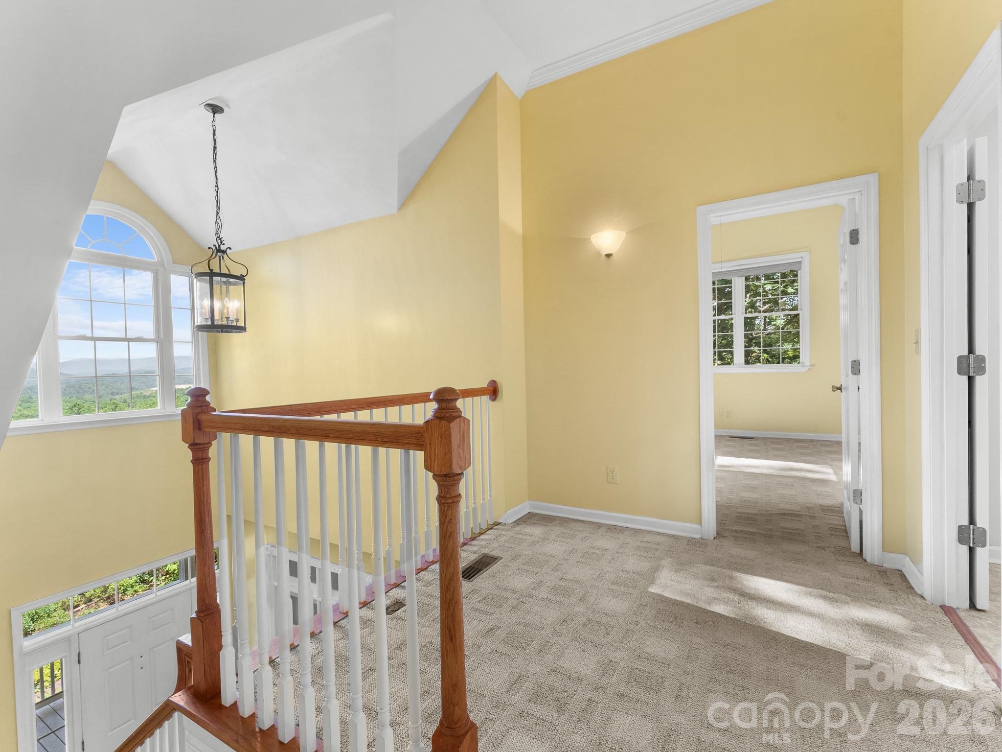 Single Family Residence at 29 Panther Ridge Road, Brevard, photo 25 of 48