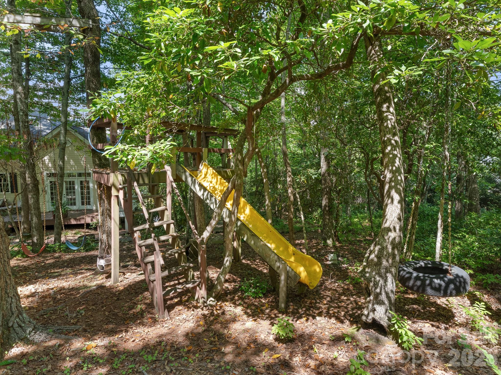 Single Family Residence at 29 Panther Ridge Road, Brevard, photo 42 of 48