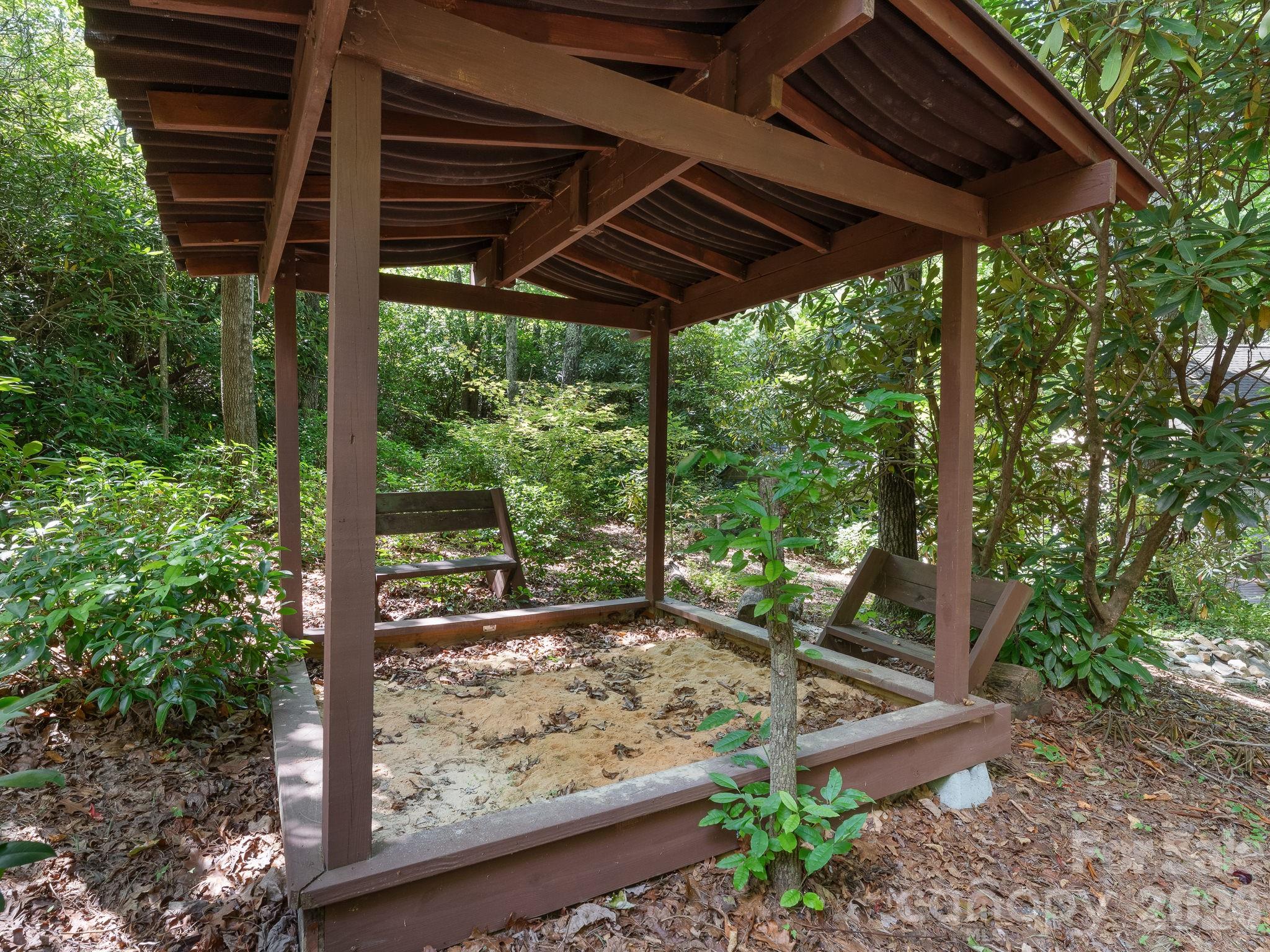 Single Family Residence at 29 Panther Ridge Road, Brevard, photo 43 of 48