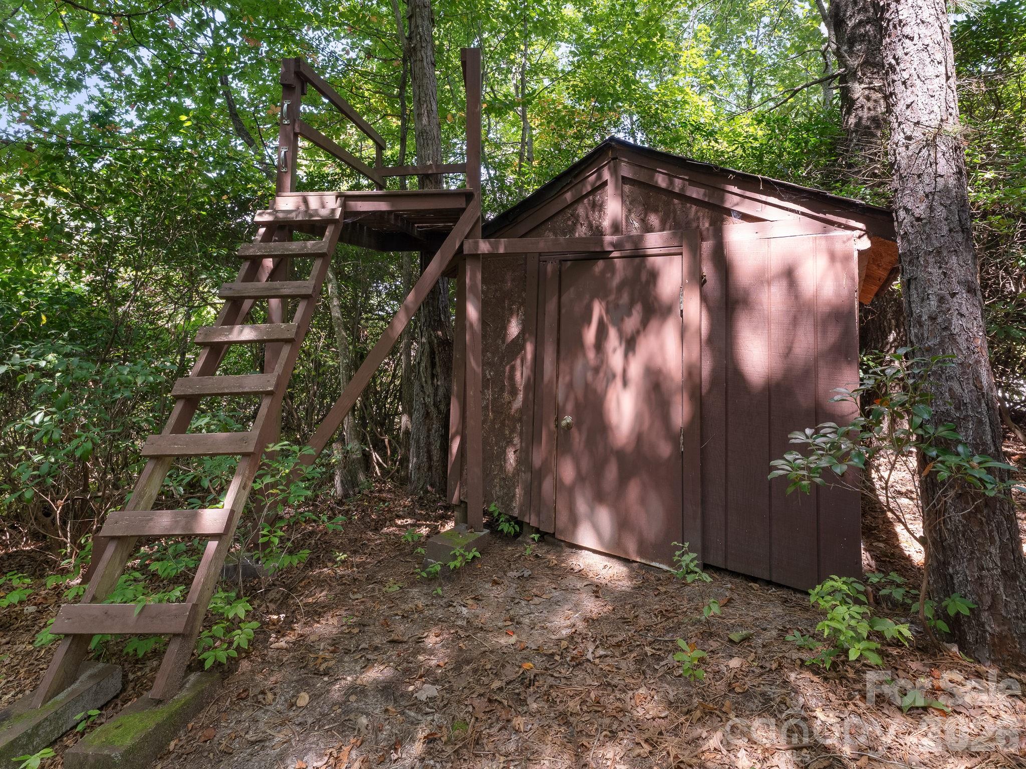 Single Family Residence at 29 Panther Ridge Road, Brevard, photo 44 of 48