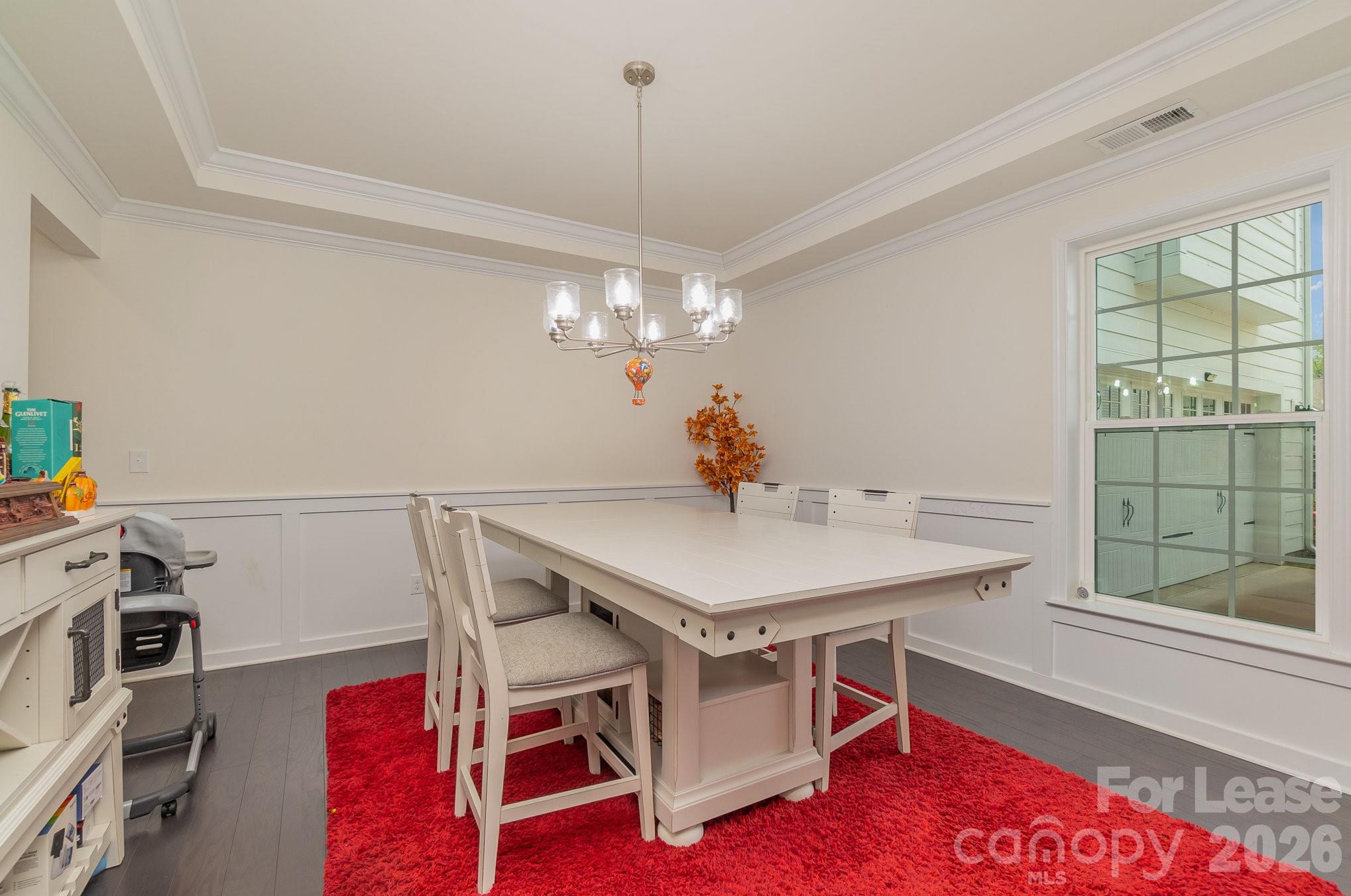 Single Family Residence at 12917 Hindcross Drive, Huntersville, photo 6 of 35