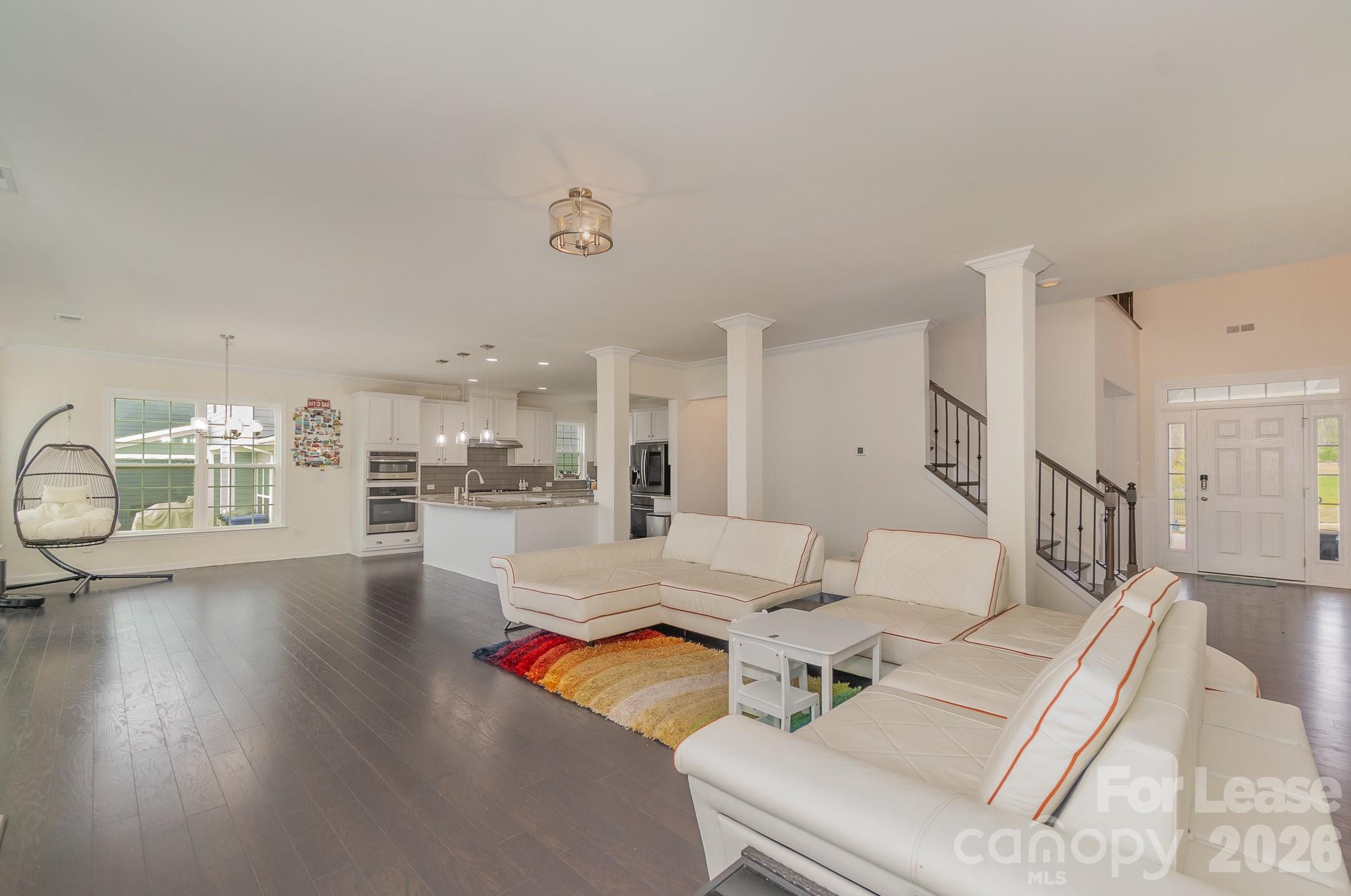 Single Family Residence at 12917 Hindcross Drive, Huntersville, photo 11 of 35