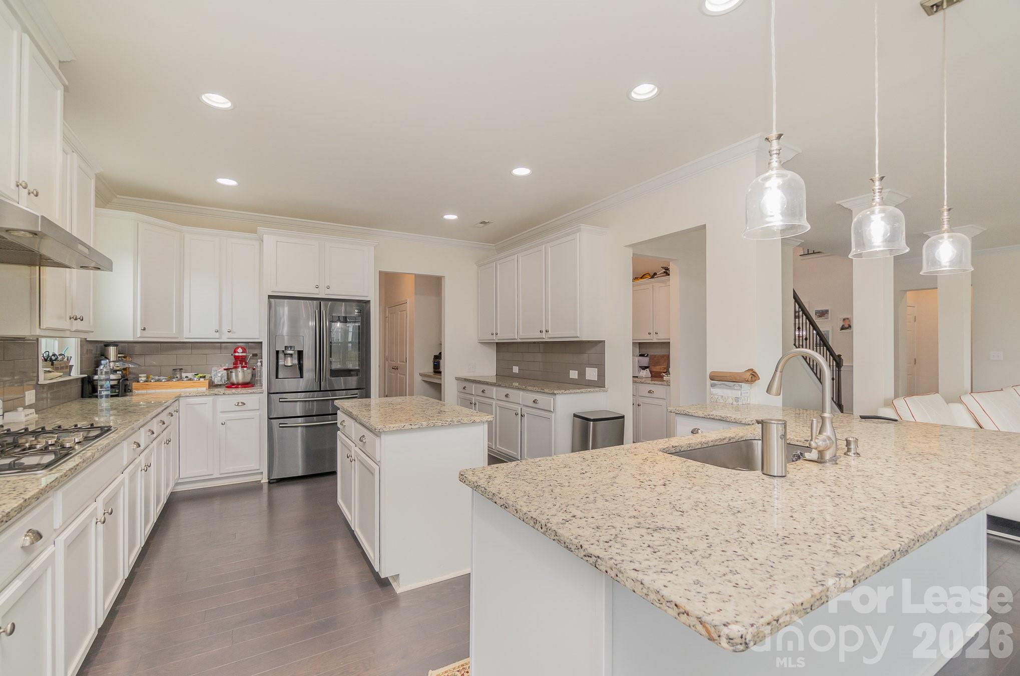 Single Family Residence at 12917 Hindcross Drive, Huntersville, photo 12 of 35