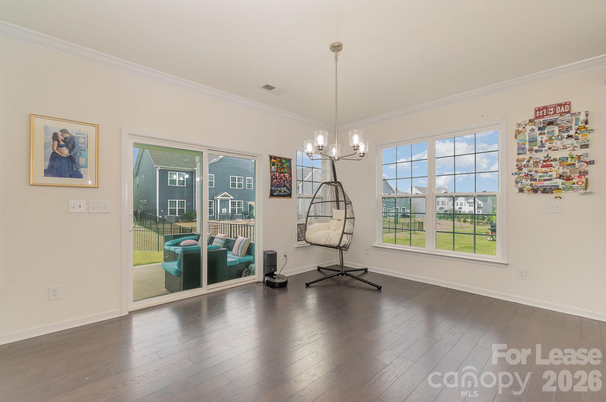 Single Family Residence at 12917 Hindcross Drive, Huntersville, photo 15 of 35