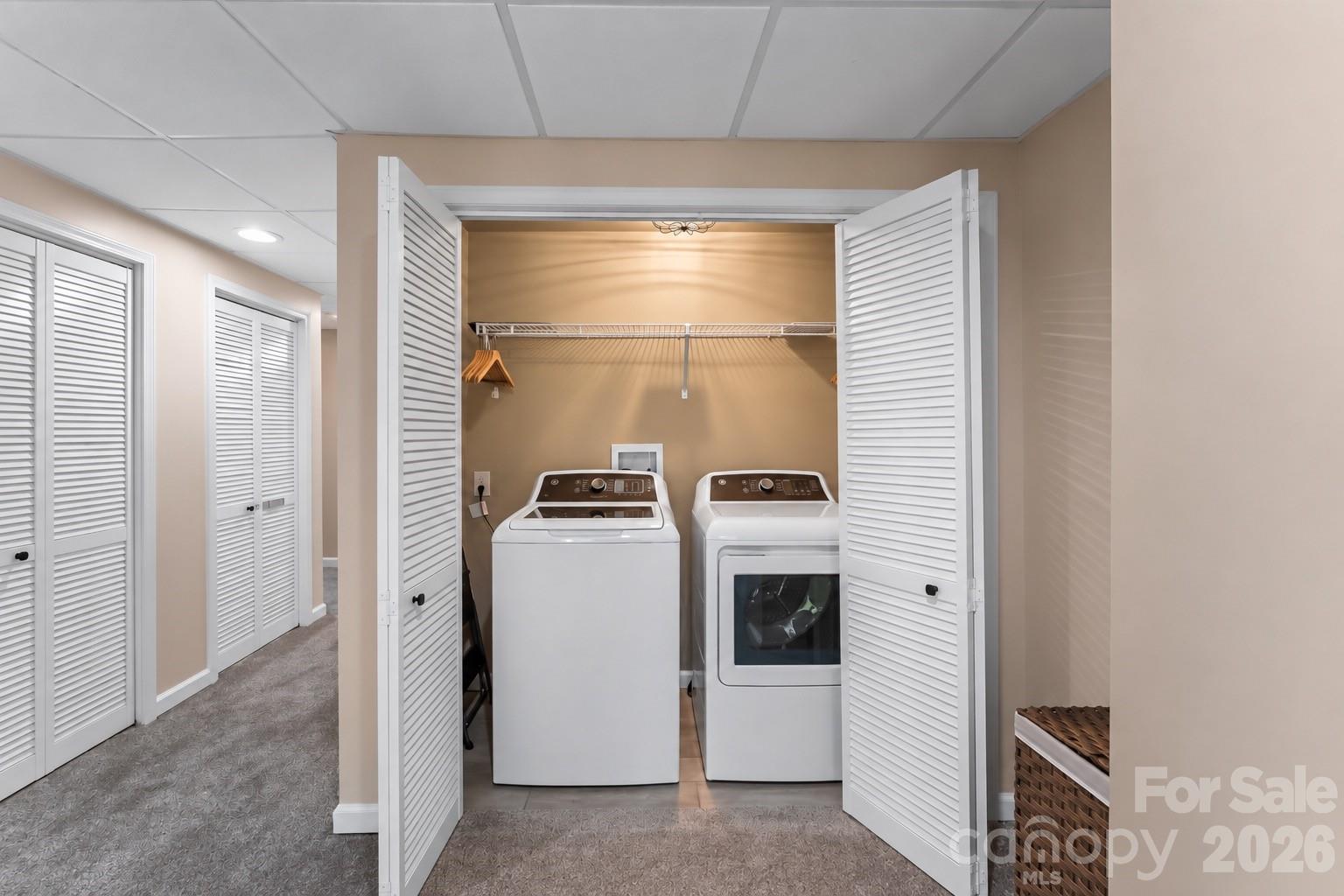 Laundry - 85 Trellis Drive, Nebo
