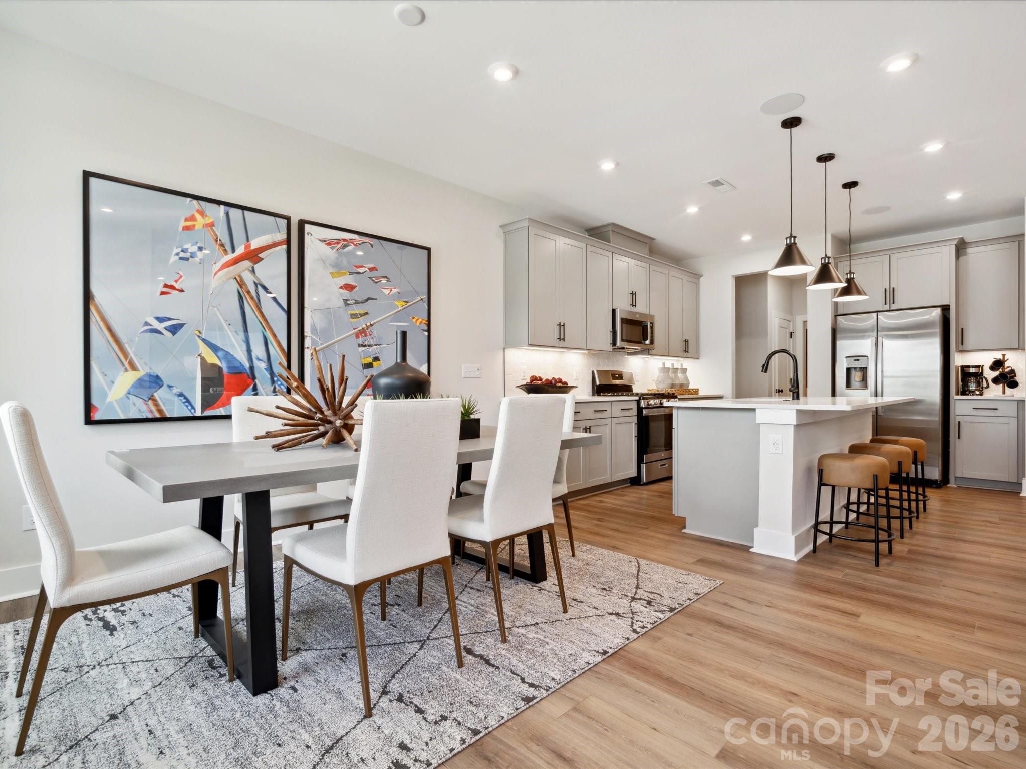 Conceptual - 334 Ardmore Drive, Belmont