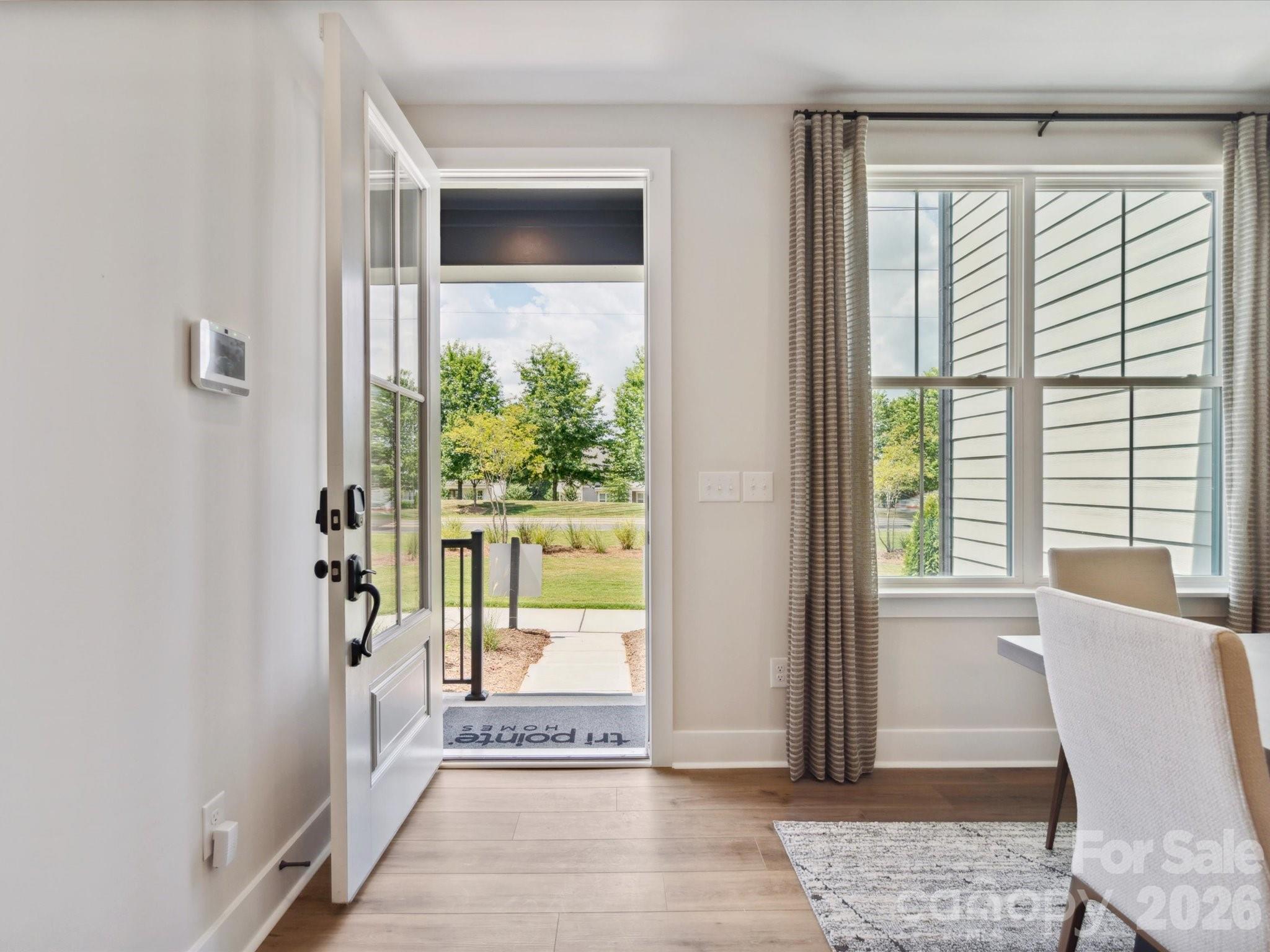 Conceptual - 334 Ardmore Drive, Belmont