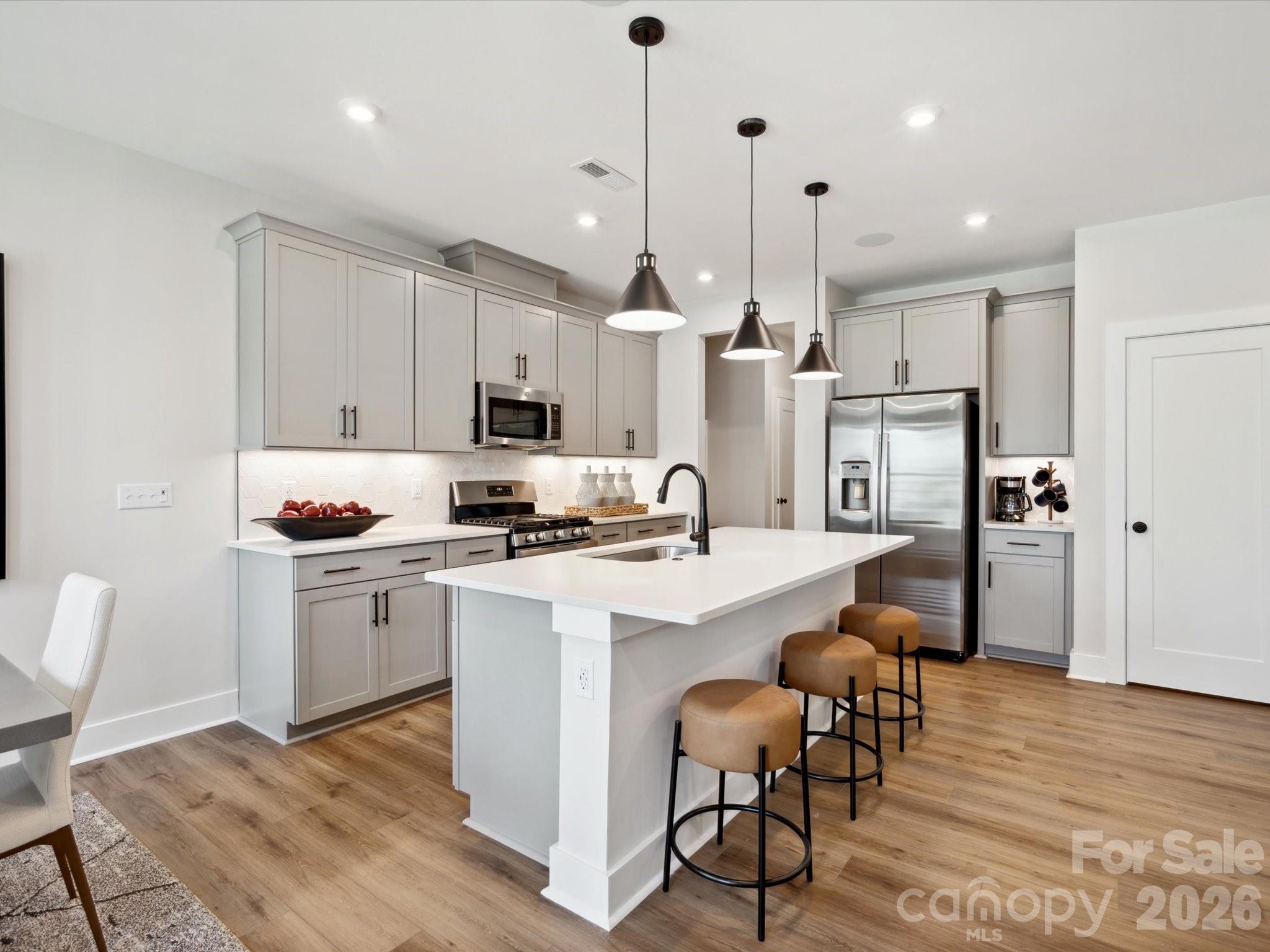 Conceptual - 334 Ardmore Drive, Belmont