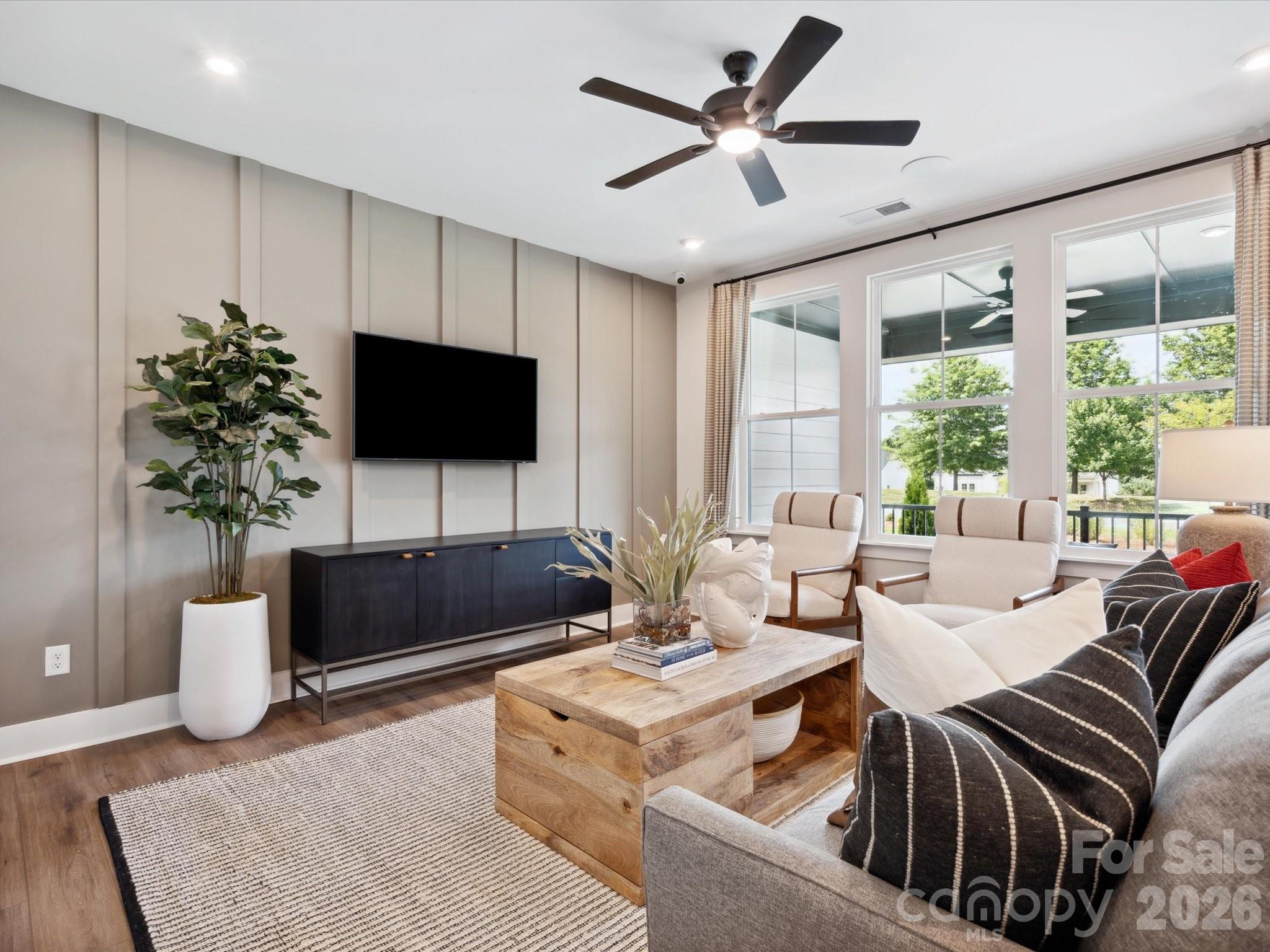 Conceptual - 334 Ardmore Drive, Belmont