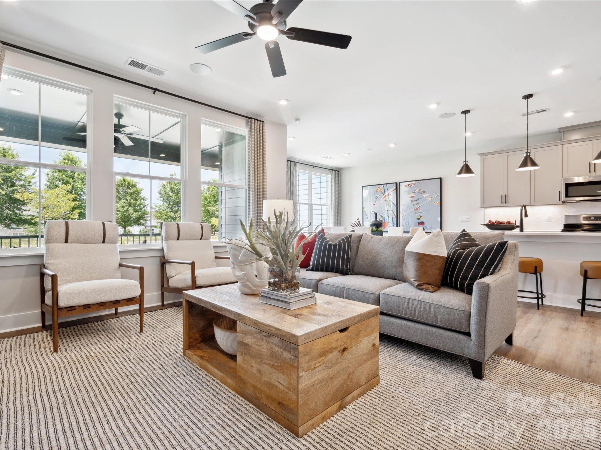 Conceptual - 334 Ardmore Drive, Belmont