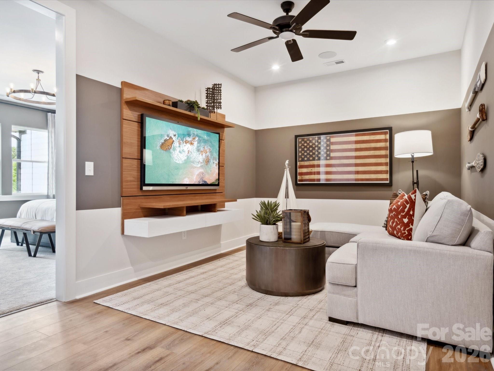 Conceptual - 334 Ardmore Drive, Belmont