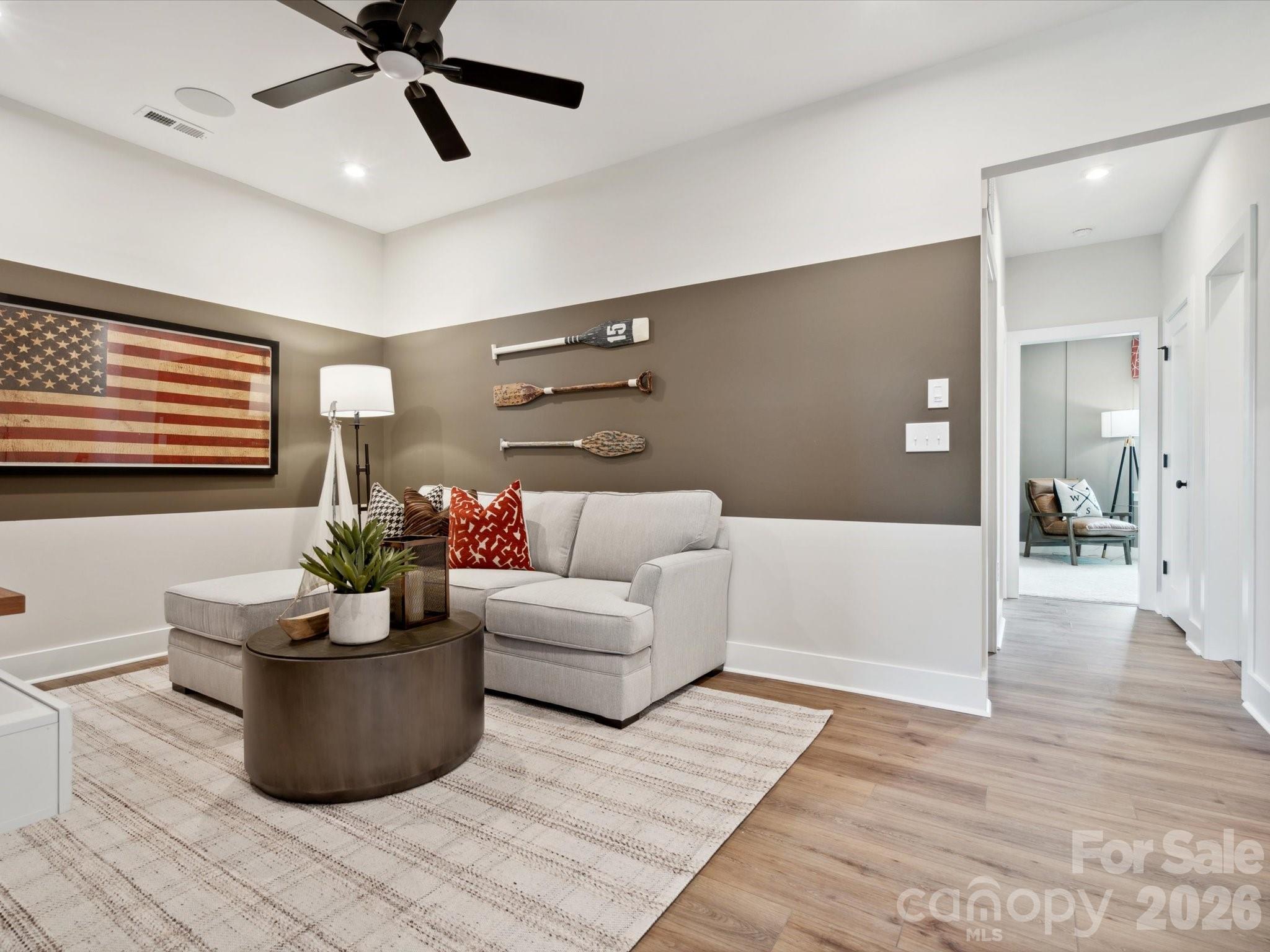 Conceptual - 334 Ardmore Drive, Belmont