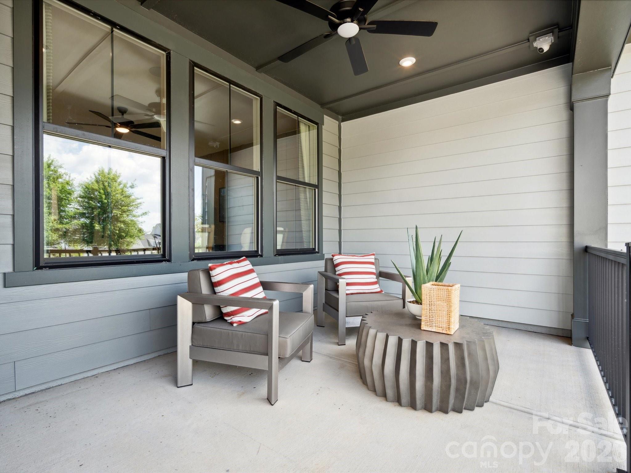 Conceptual - 334 Ardmore Drive, Belmont