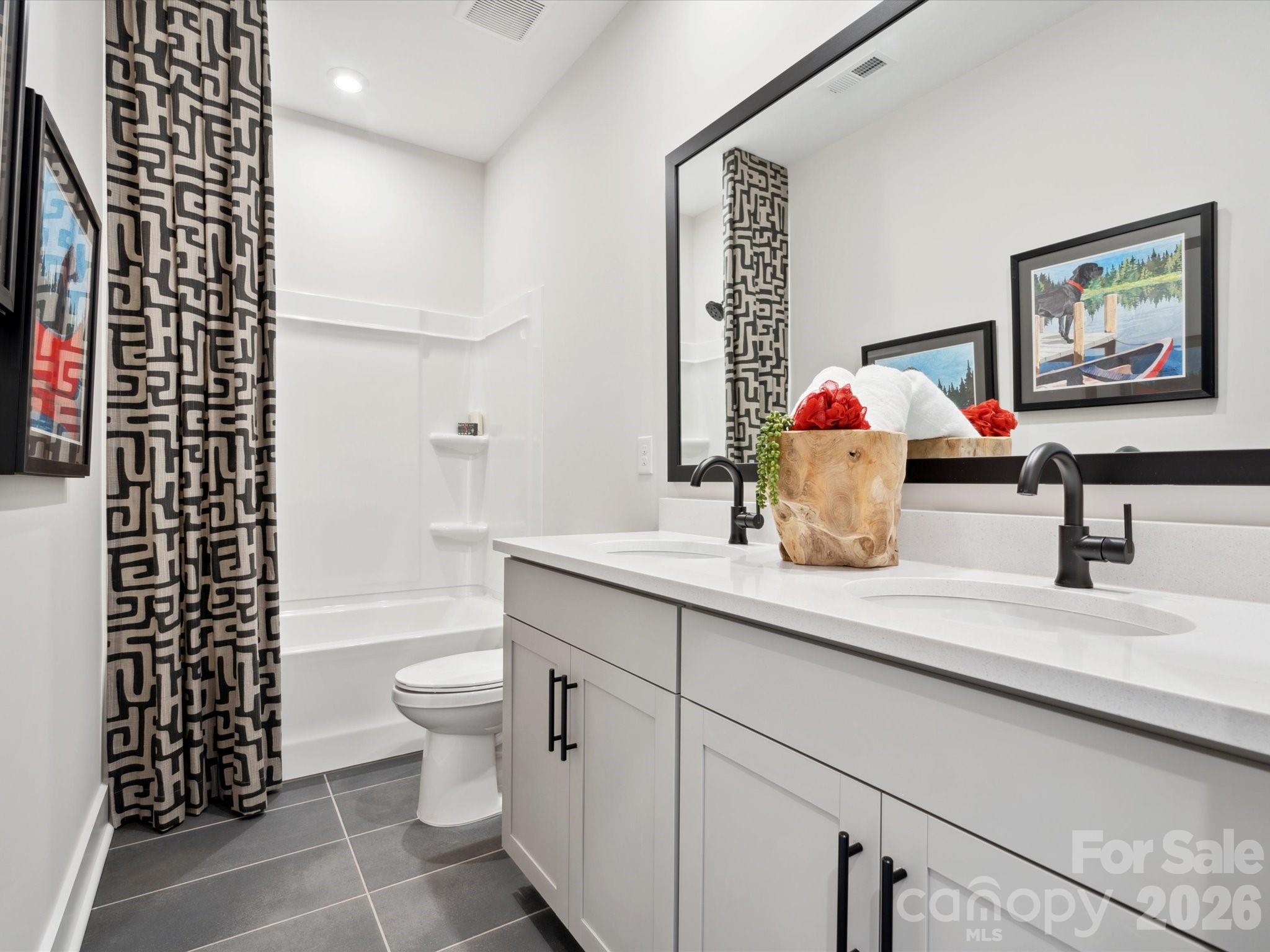 Conceptual - 334 Ardmore Drive, Belmont