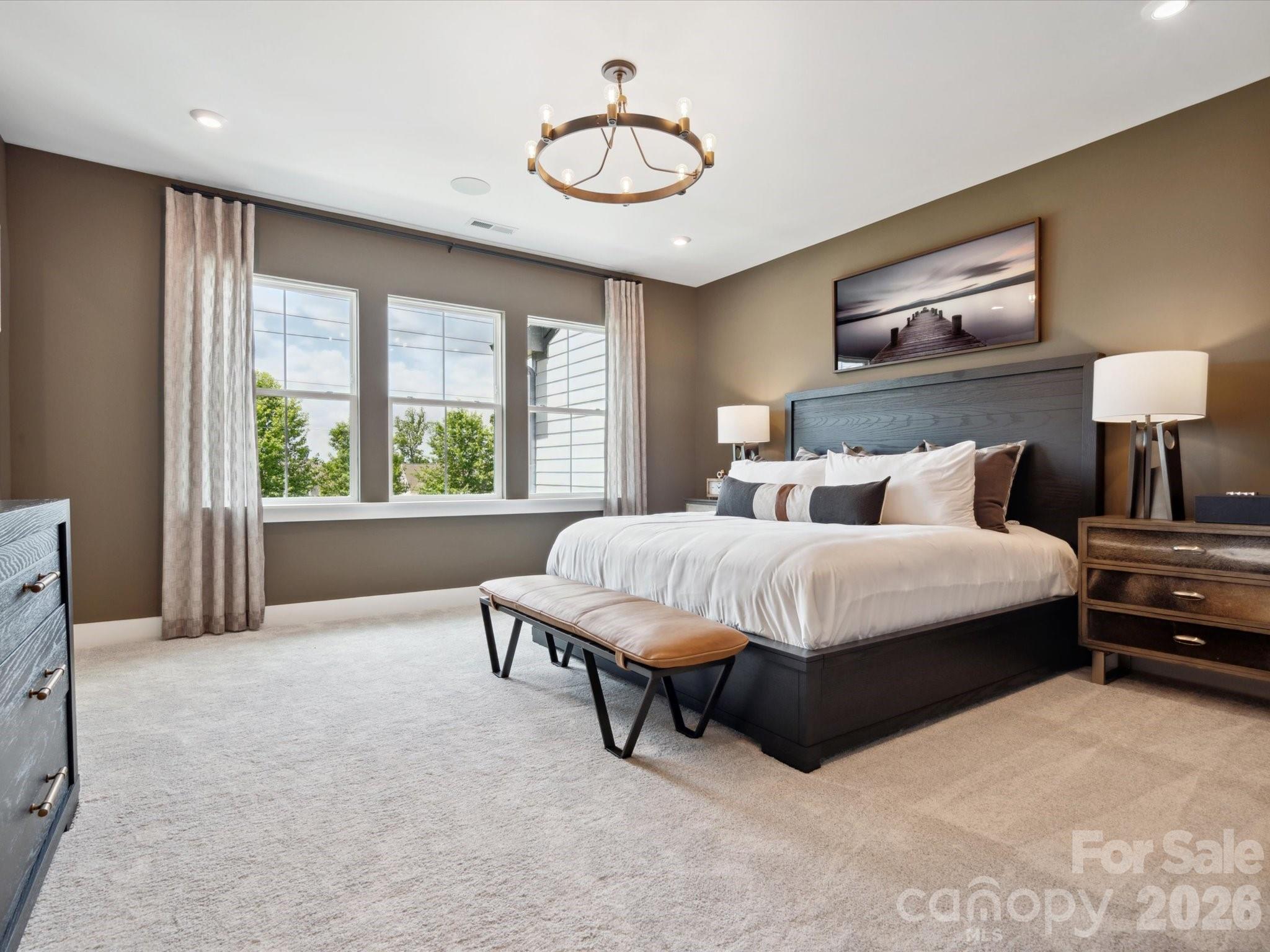 Conceptual - 334 Ardmore Drive, Belmont