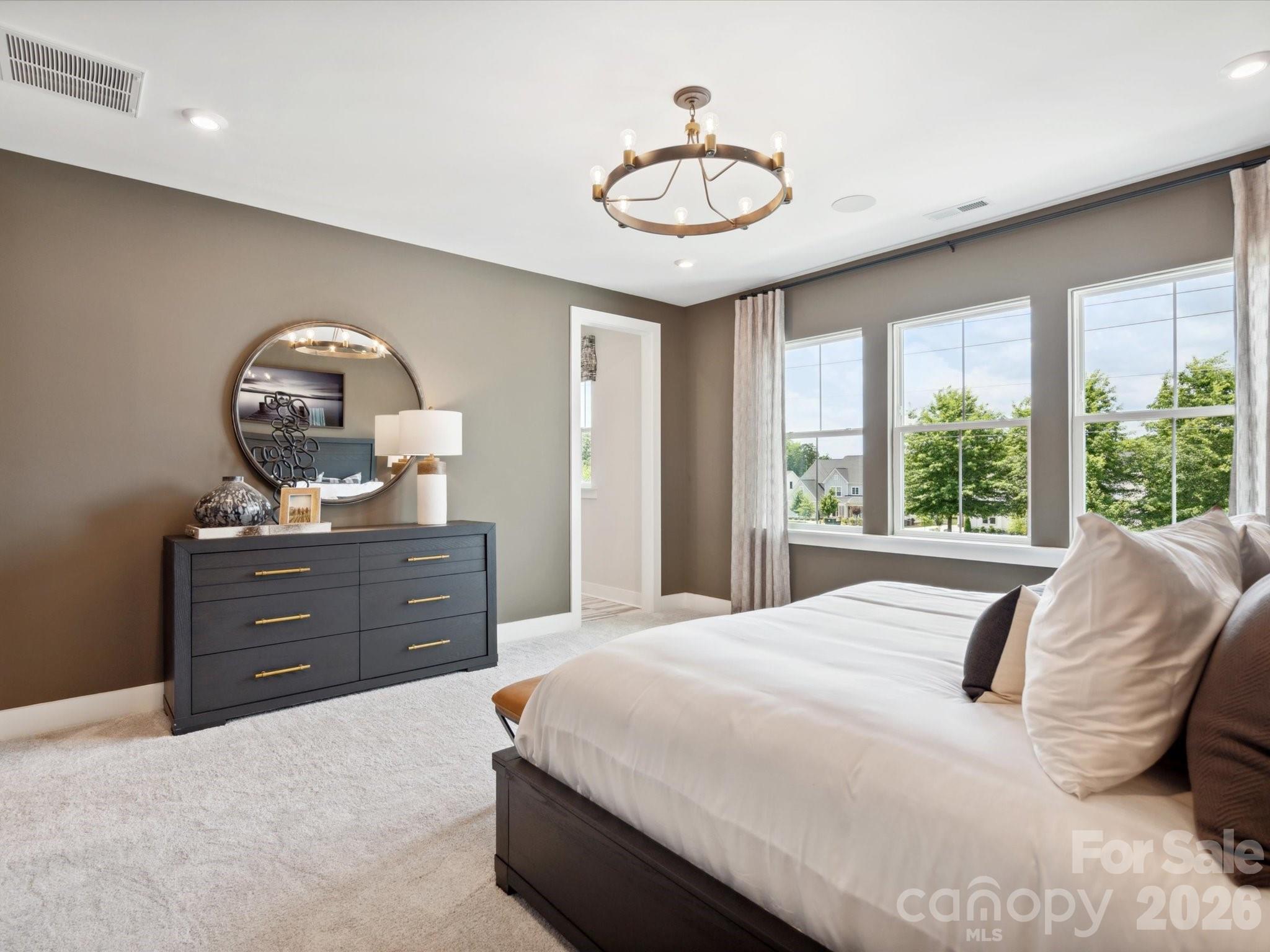 Conceptual - 334 Ardmore Drive, Belmont
