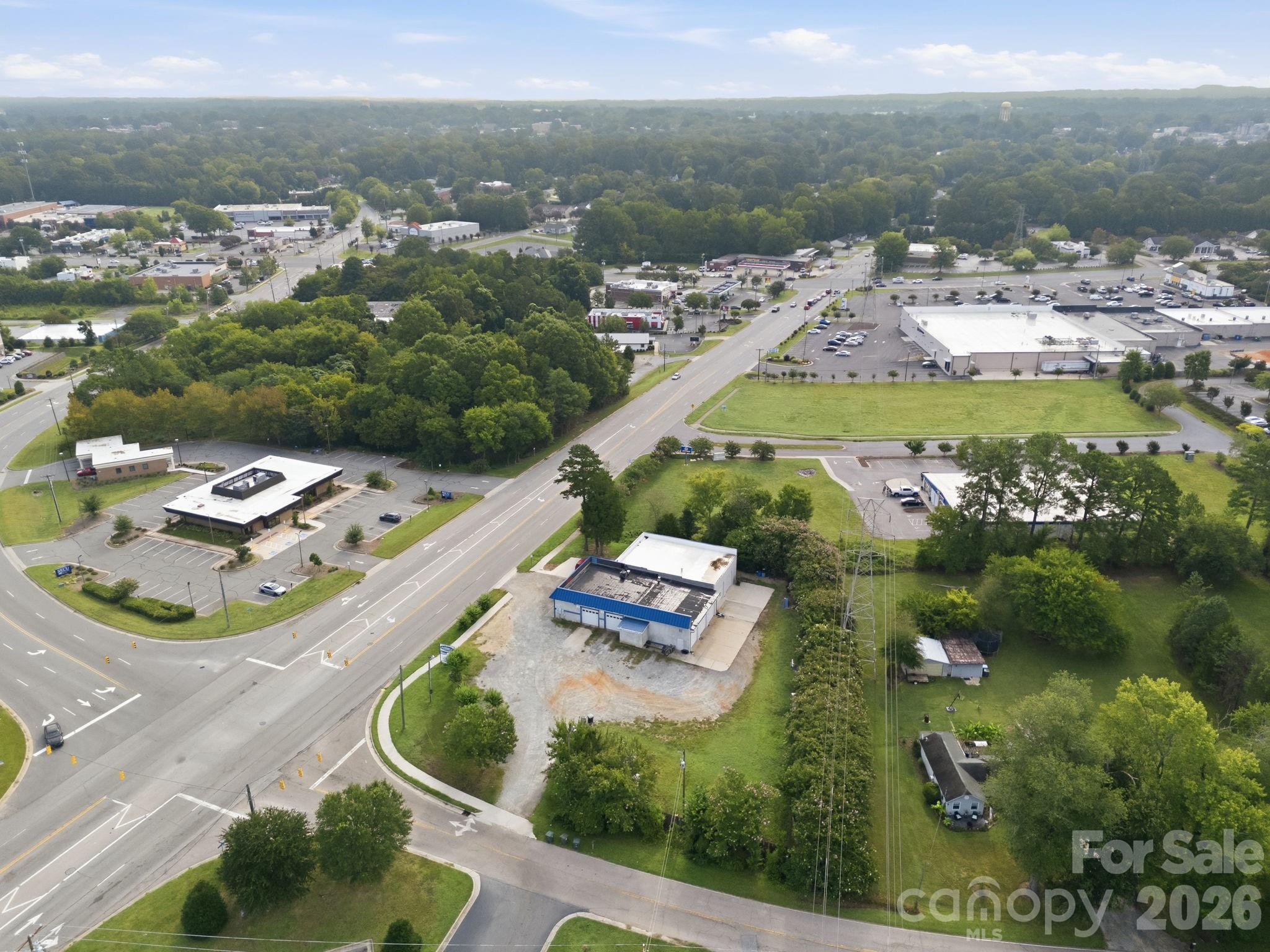Automotive at 1035 Mooresville Road, Salisbury, photo 2 of 34