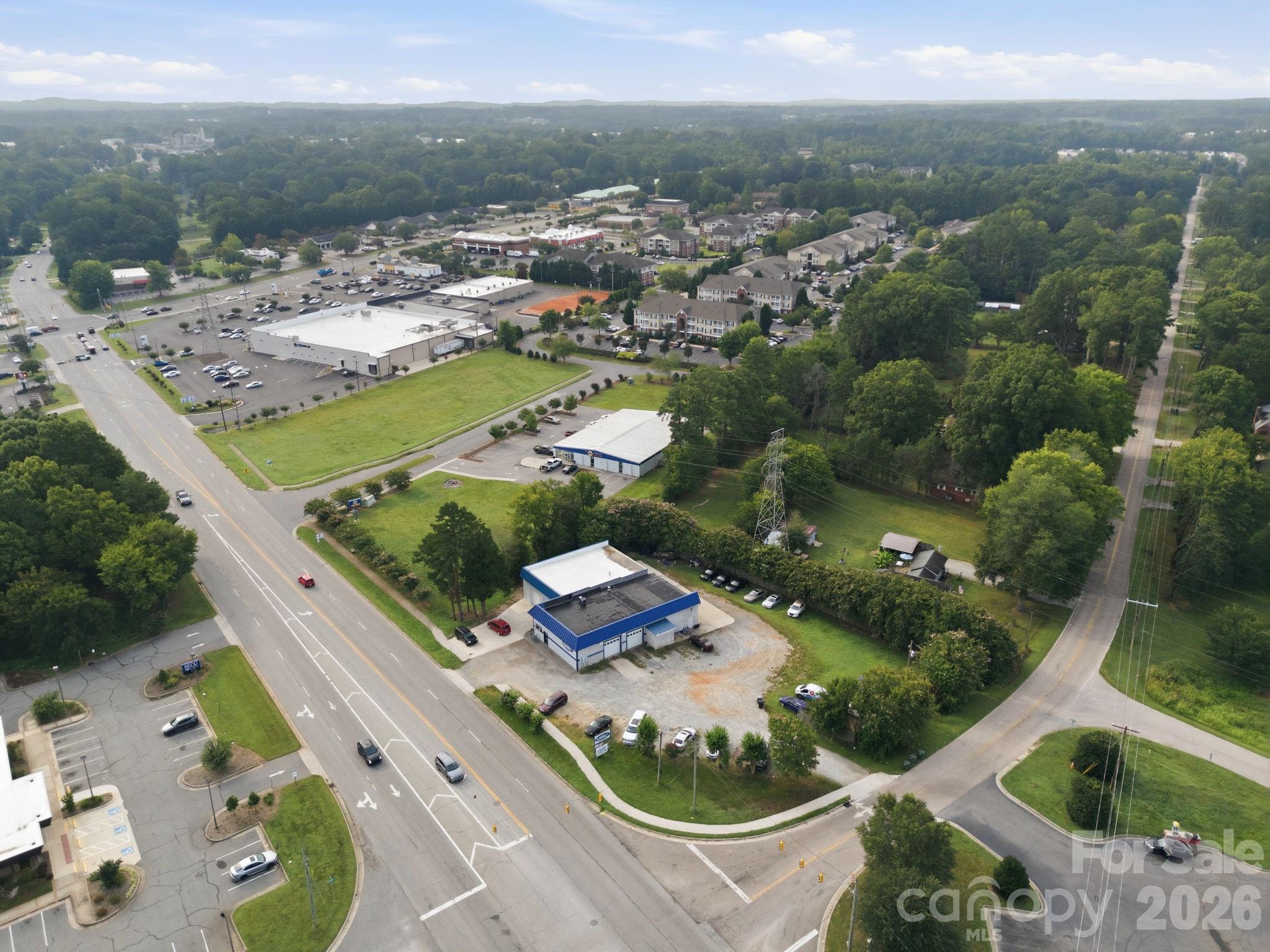 Automotive at 1035 Mooresville Road, Salisbury, photo 3 of 34