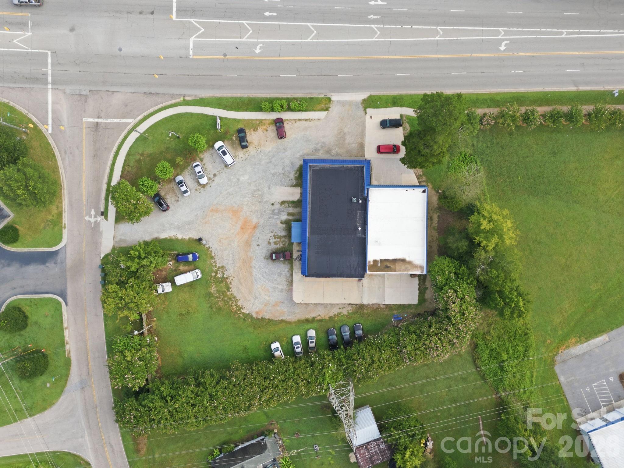 Automotive at 1035 Mooresville Road, Salisbury, photo 5 of 34
