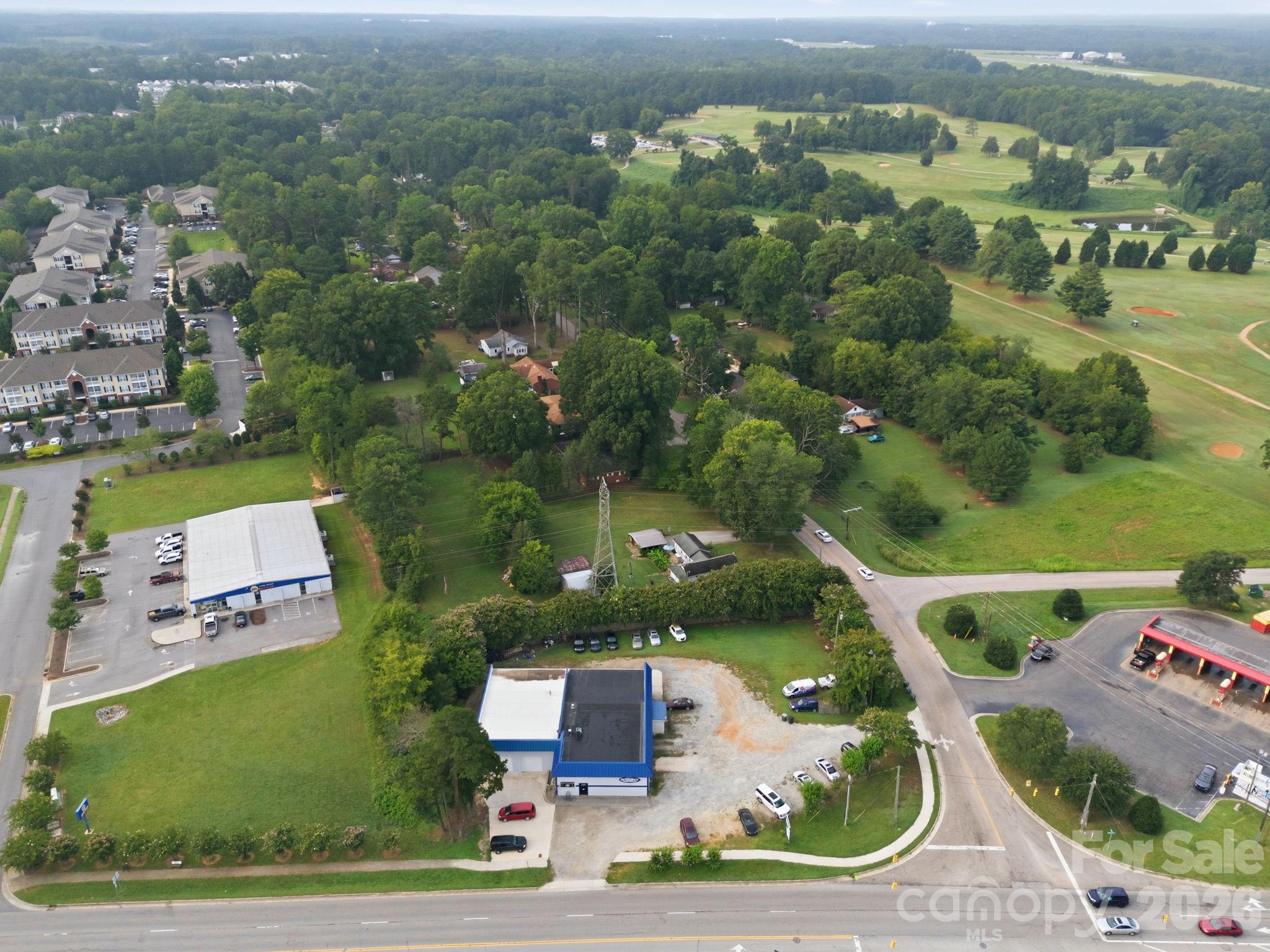Automotive at 1035 Mooresville Road, Salisbury, photo 6 of 34