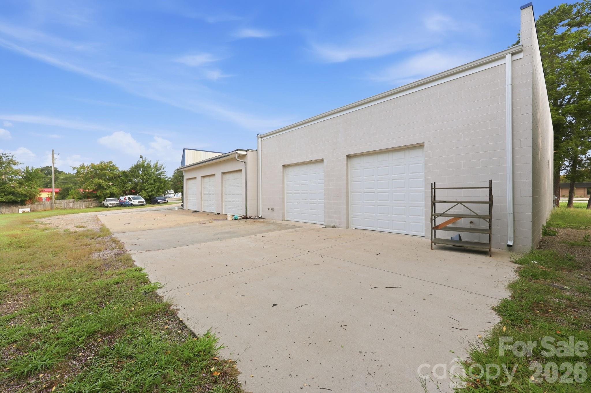 Automotive at 1035 Mooresville Road, Salisbury, photo 13 of 34