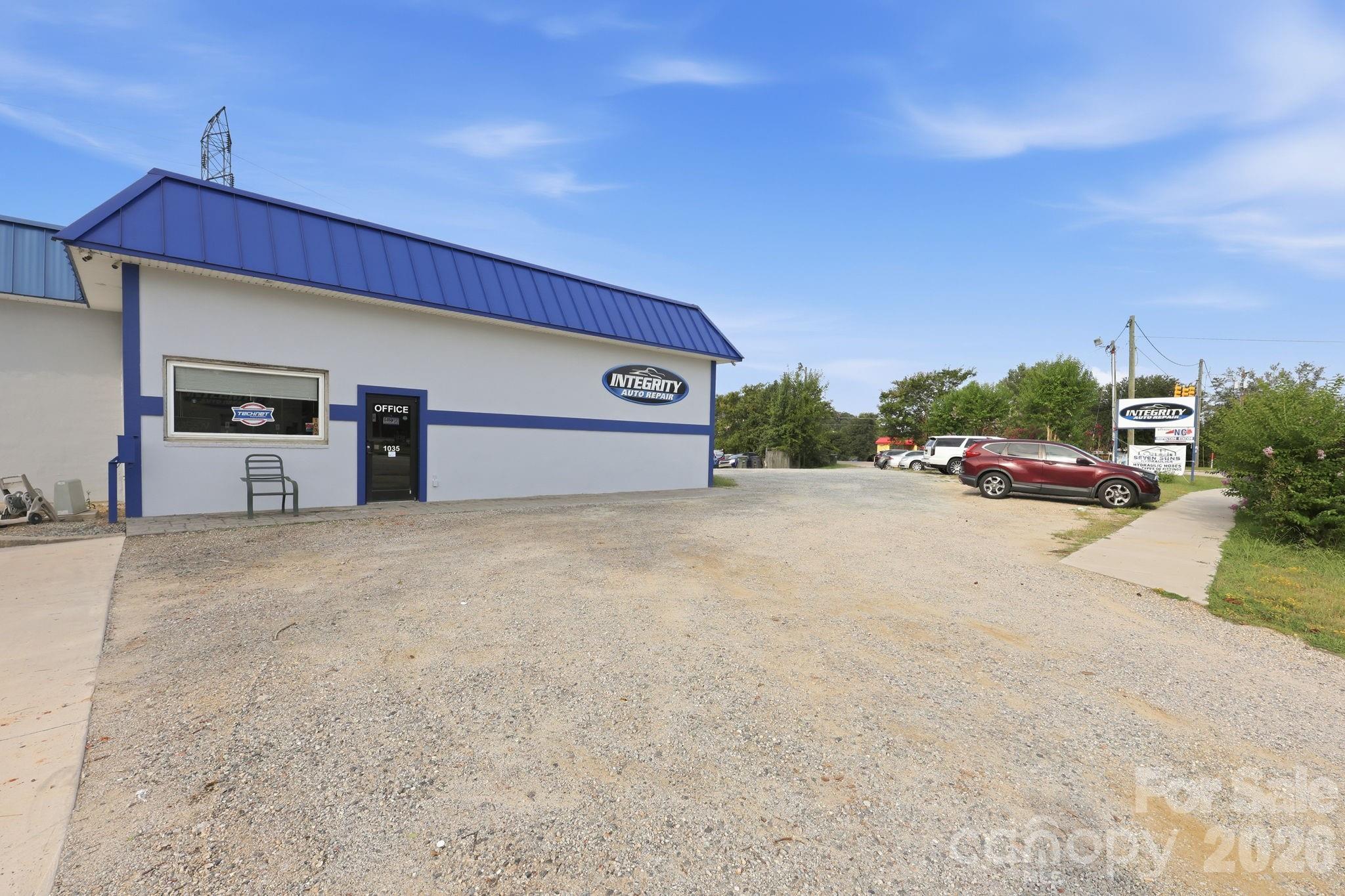 Automotive at 1035 Mooresville Road, Salisbury, photo 17 of 34