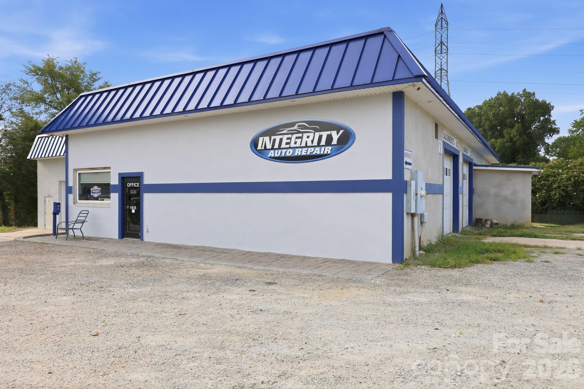 Automotive at 1035 Mooresville Road, Salisbury, photo 20 of 34