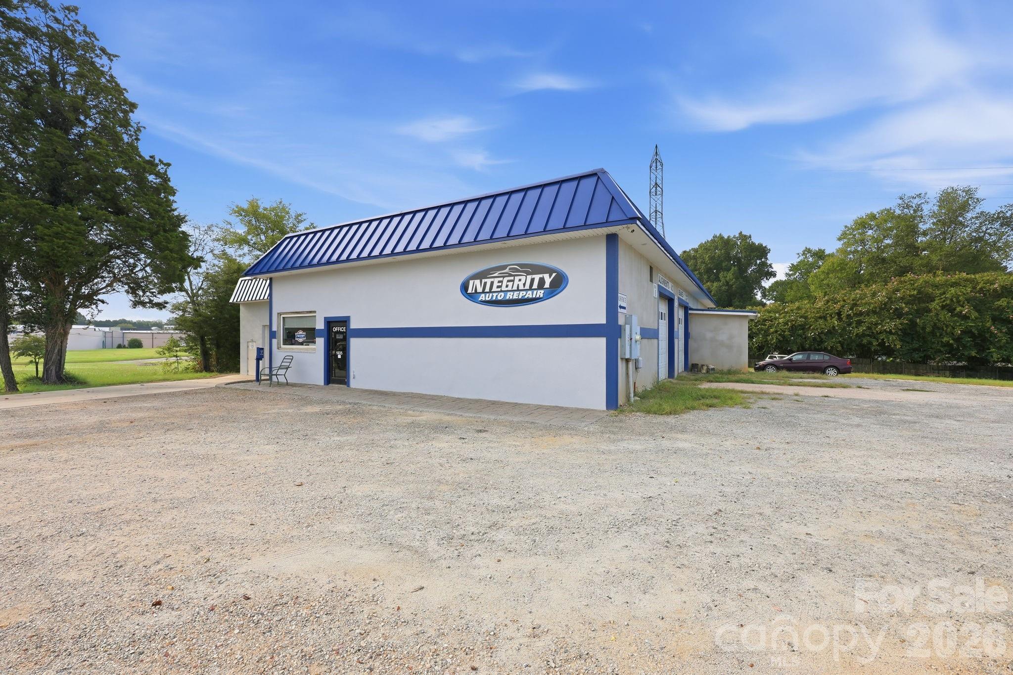 Automotive at 1035 Mooresville Road, Salisbury, photo 21 of 34