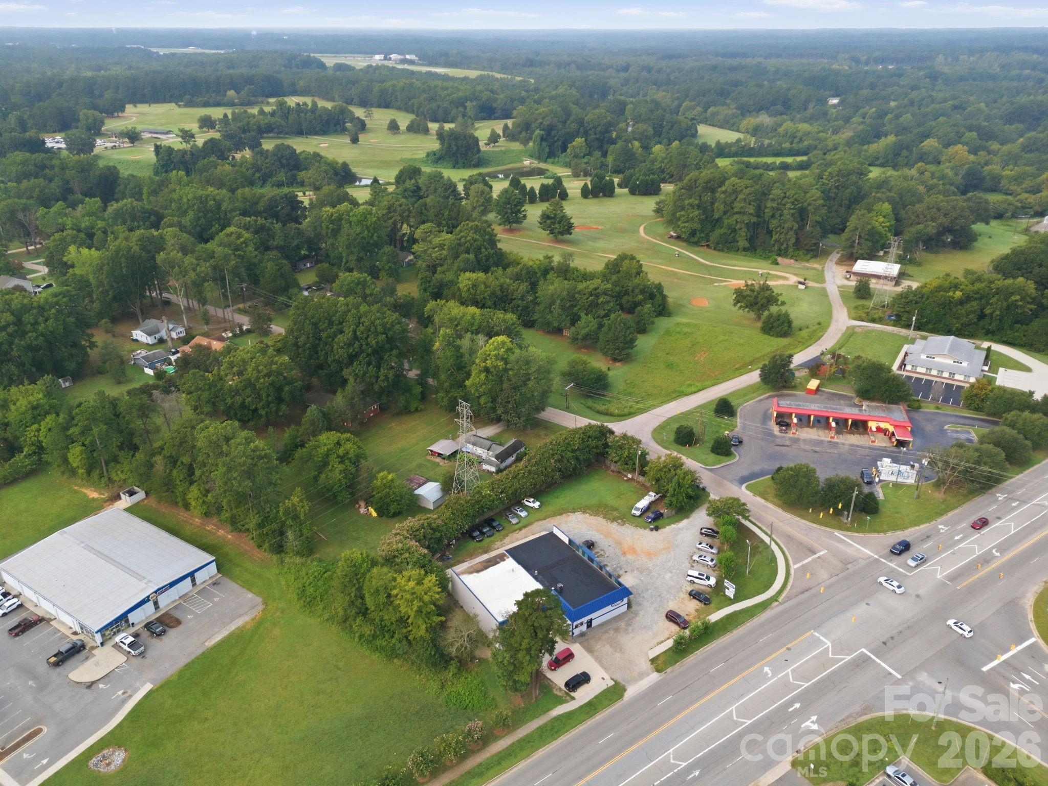 Automotive at 1035 Mooresville Road, Salisbury, photo 22 of 34