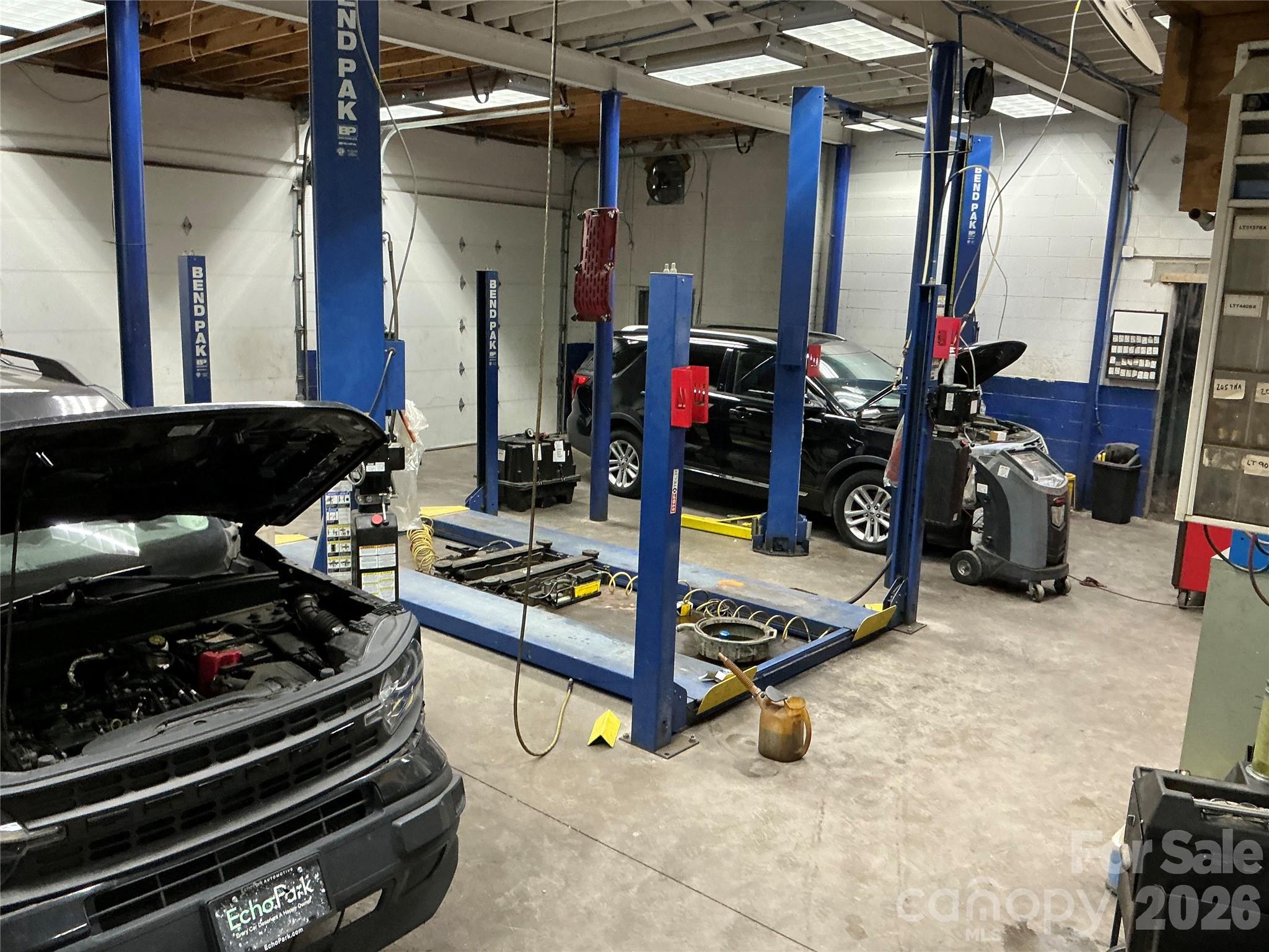 Automotive at 1035 Mooresville Road, Salisbury, photo 24 of 34