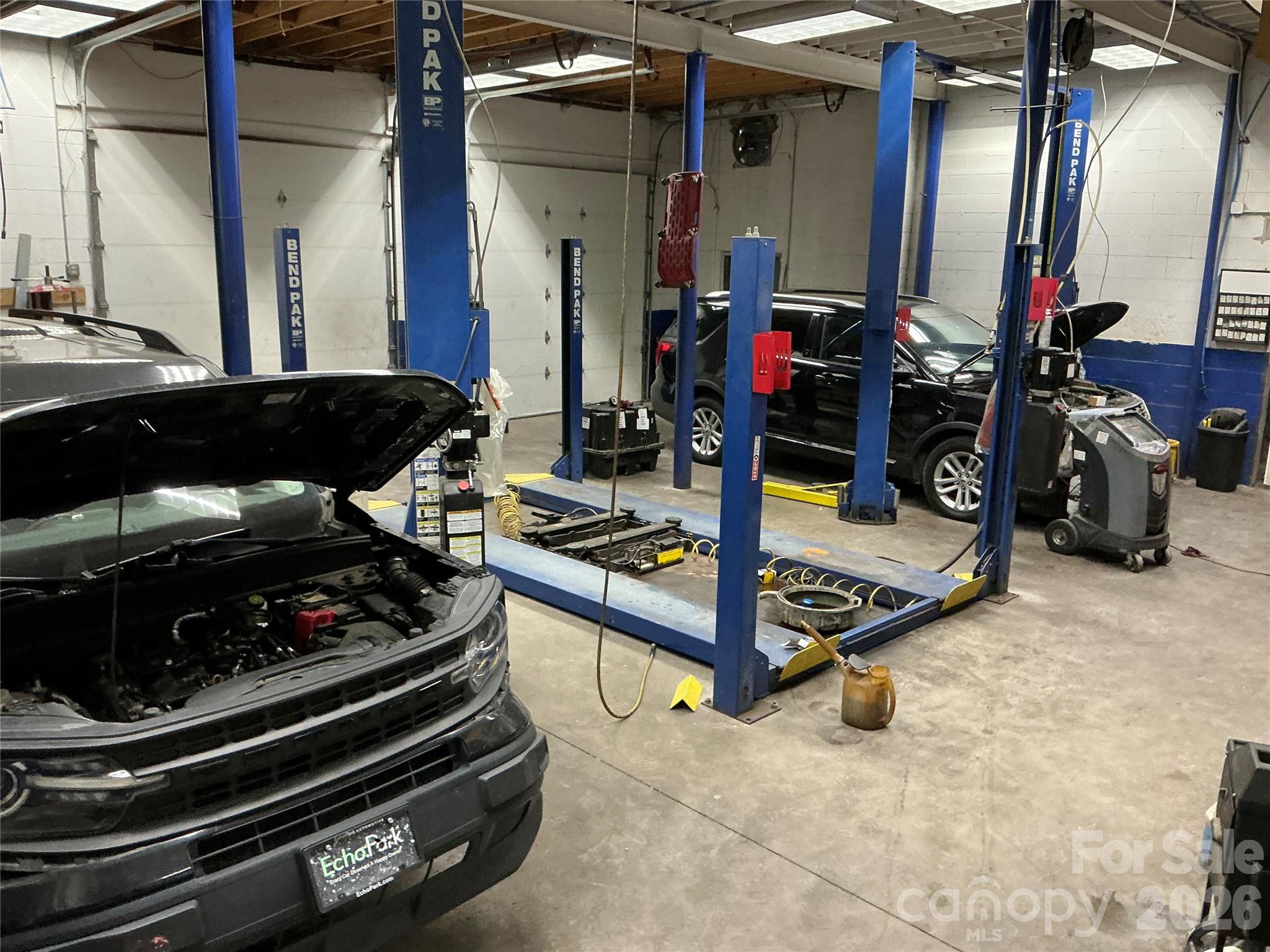 Automotive at 1035 Mooresville Road, Salisbury, photo 25 of 34