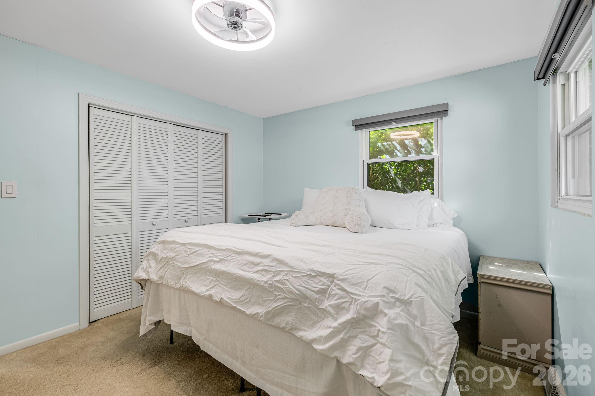 Bedroom 2 - 376 School Road E, Asheville