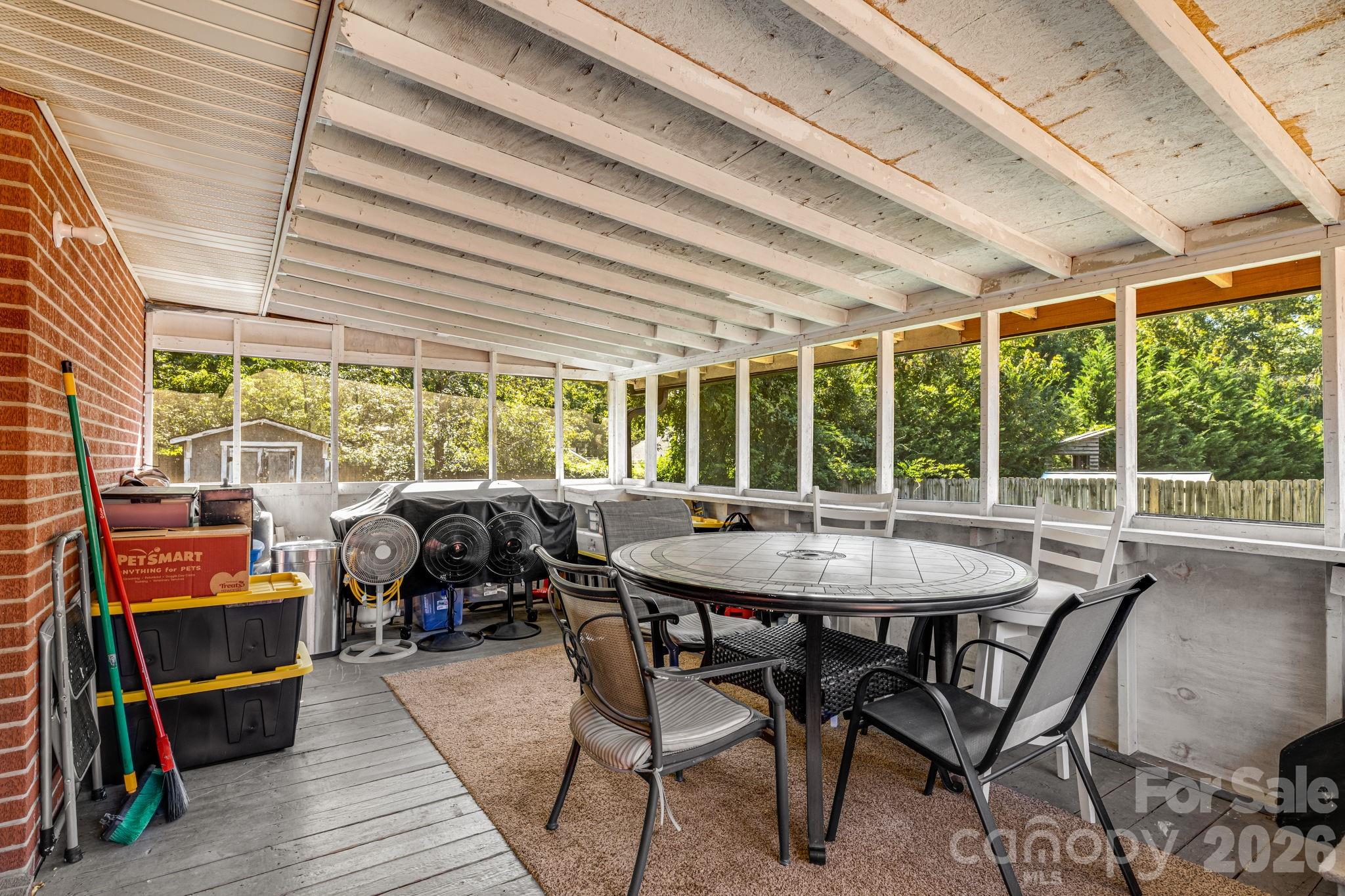 Great for Entertaining - 376 School Road E, Asheville