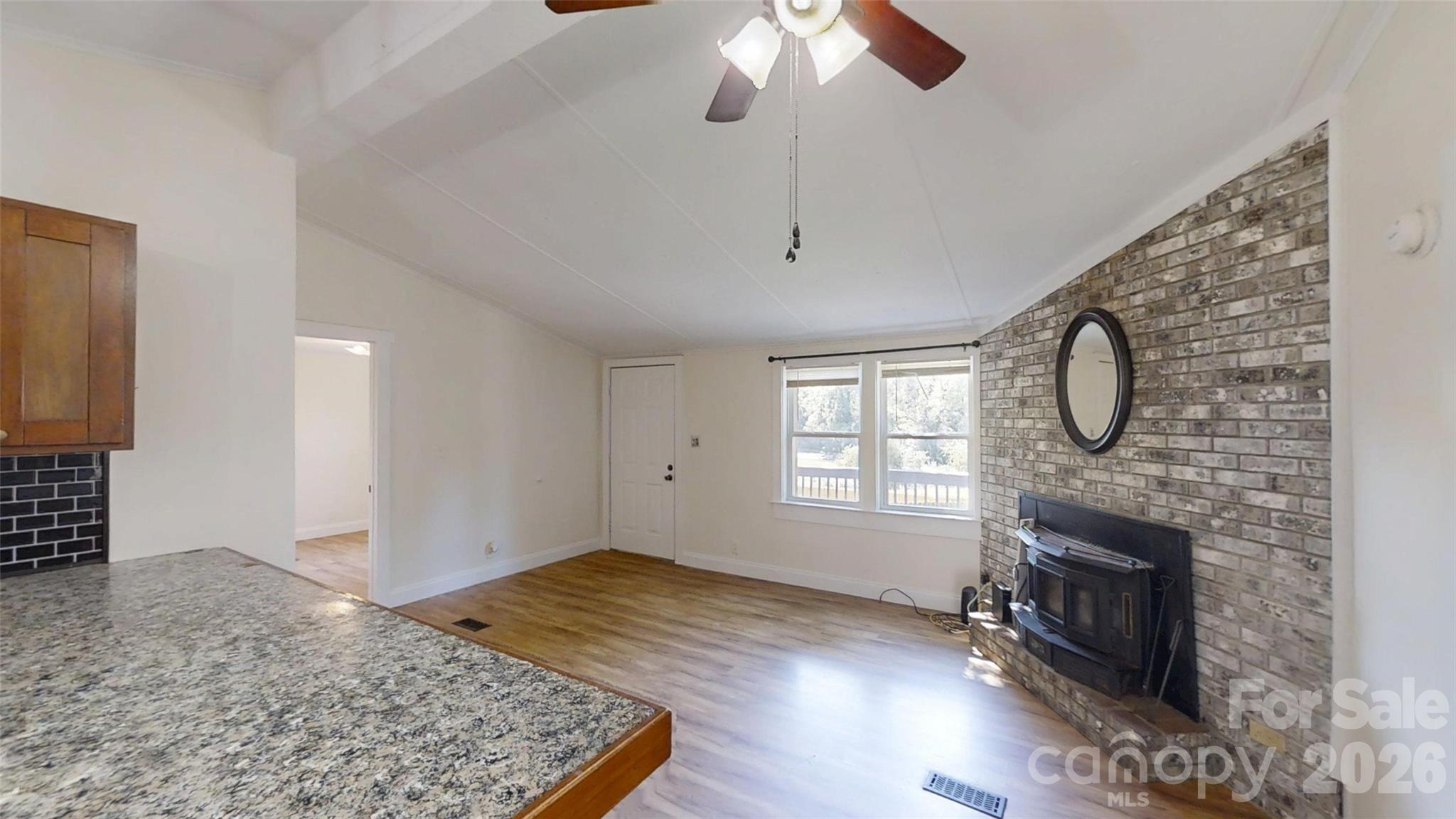 Single Family Residence at 7 Fieldtop Lane, Arden, photo 6 of 28