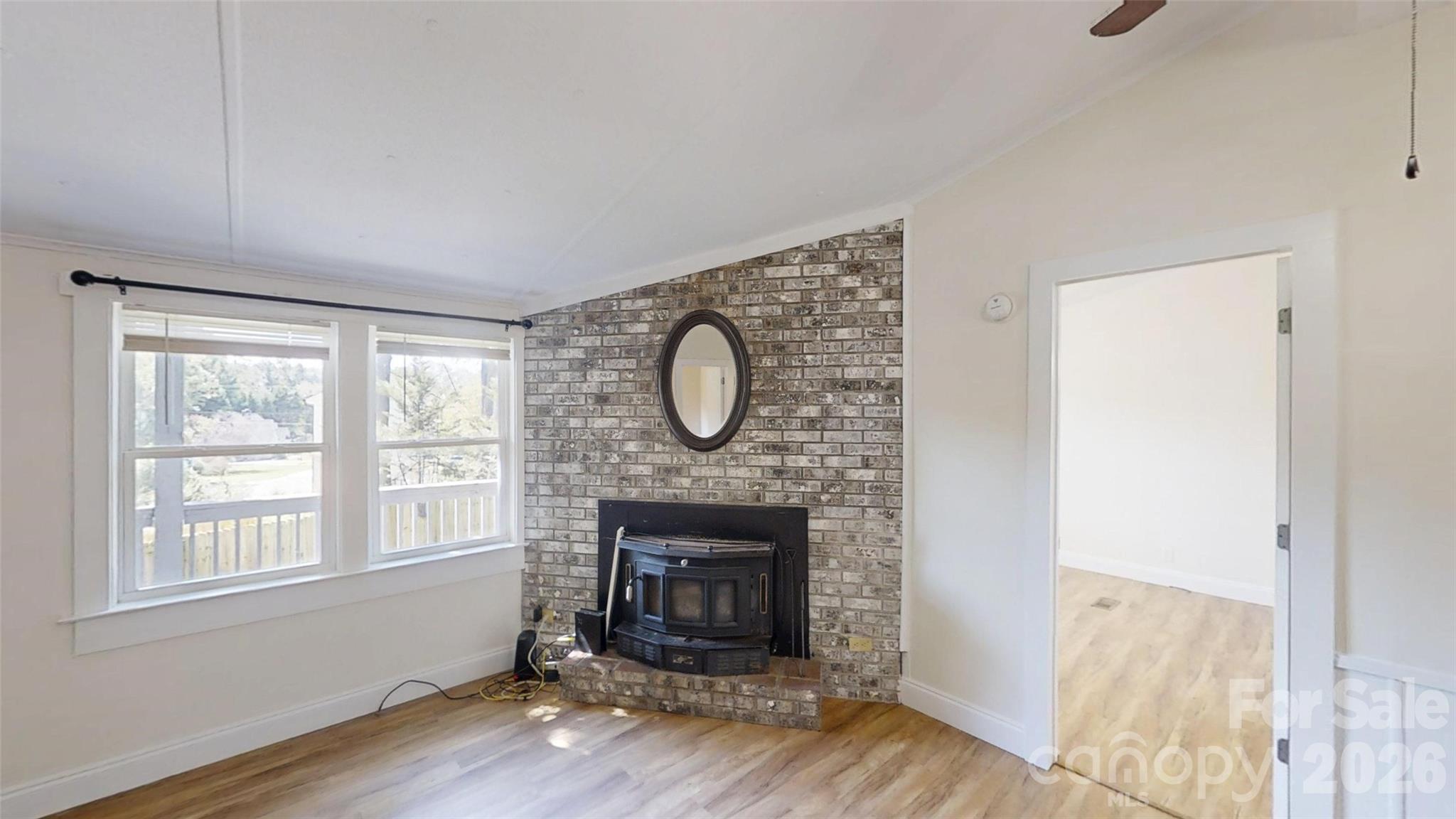 Single Family Residence at 7 Fieldtop Lane, Arden, photo 7 of 28
