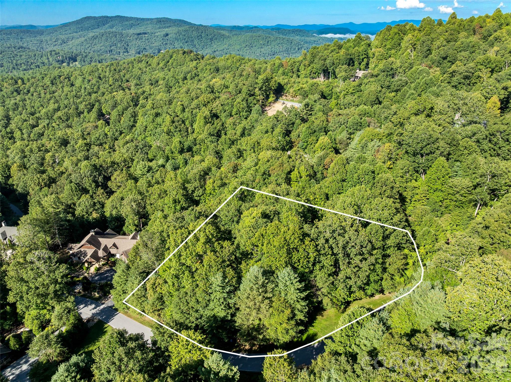 129 Falls Summit Road